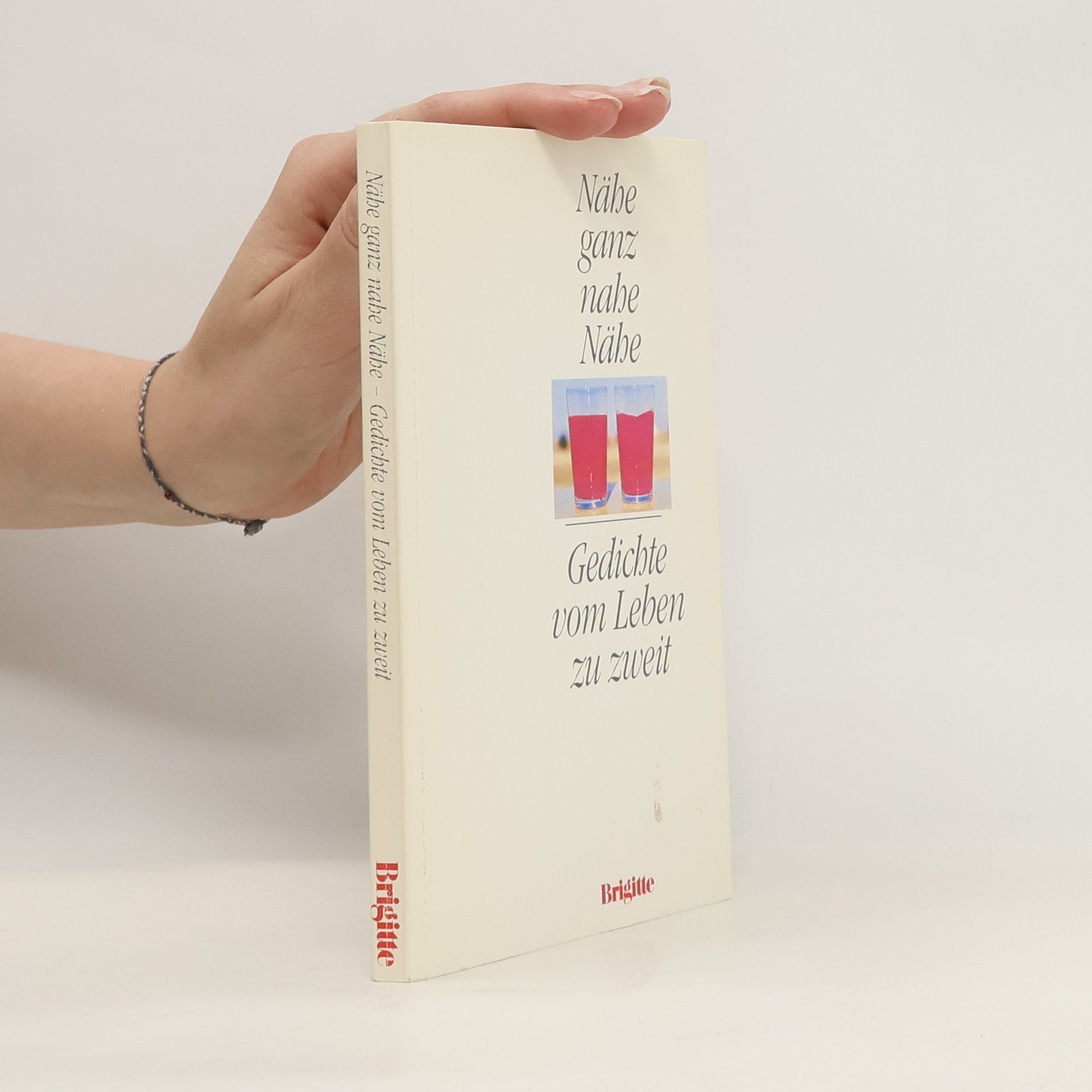 Auteurscollectief Nähe, ganz nahe Nähe