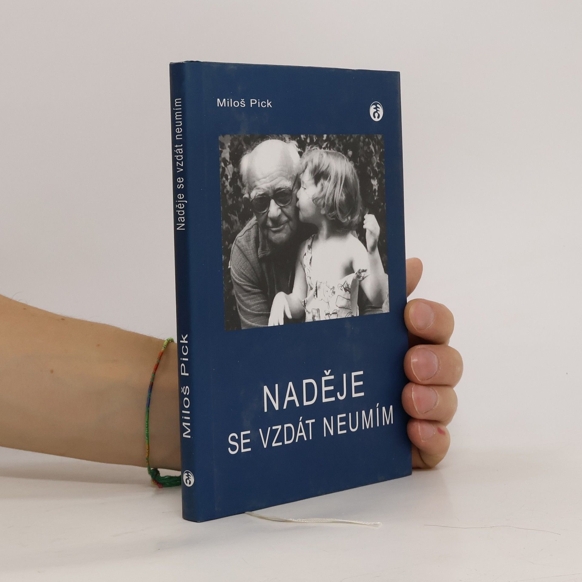 Naděje se vzdát neumím