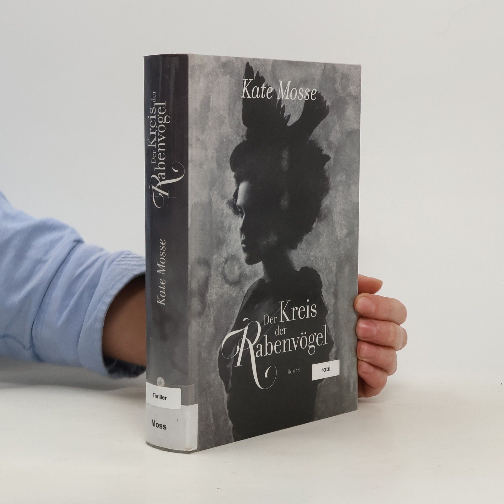 Der Kreis der Rabenvögel