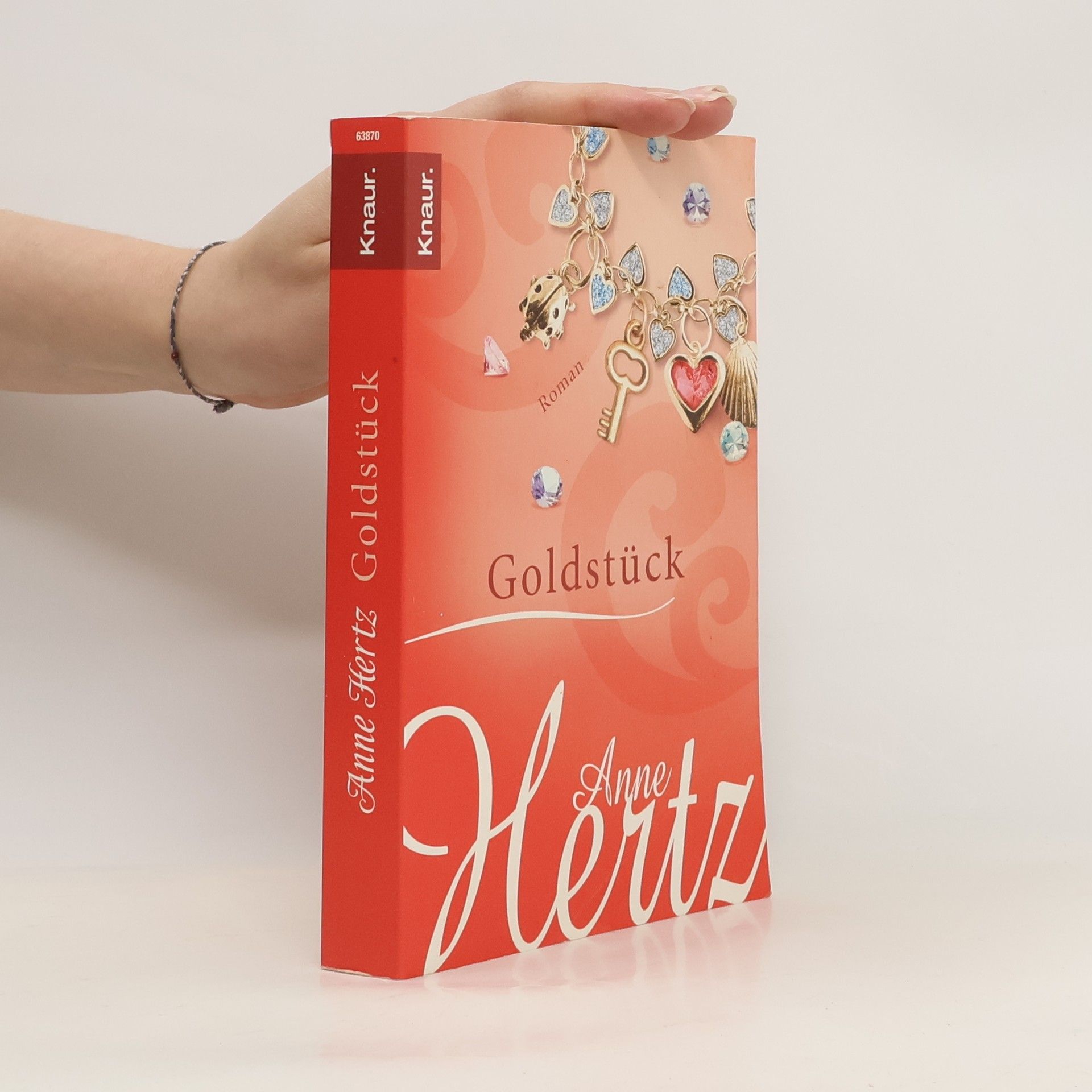 Anne Hertz Goldstuck