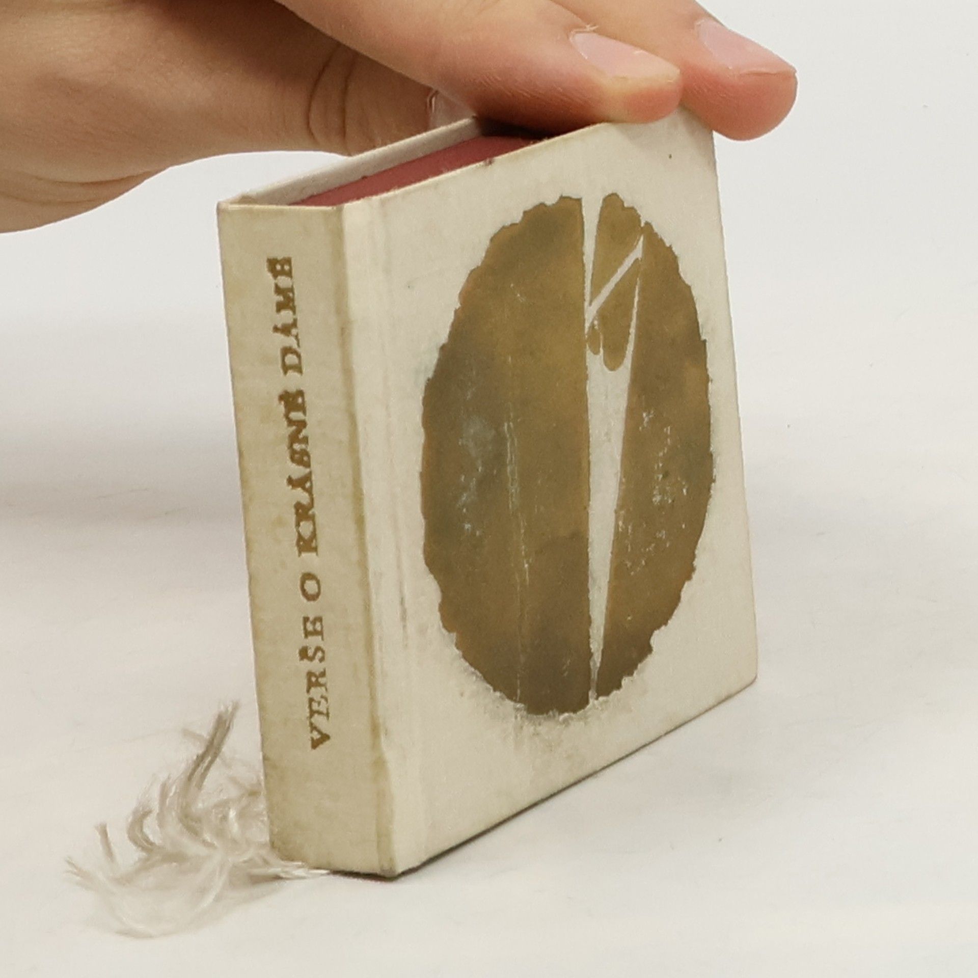 Aleksandr Aleksandrovič Blok Verše o Krásné dámě