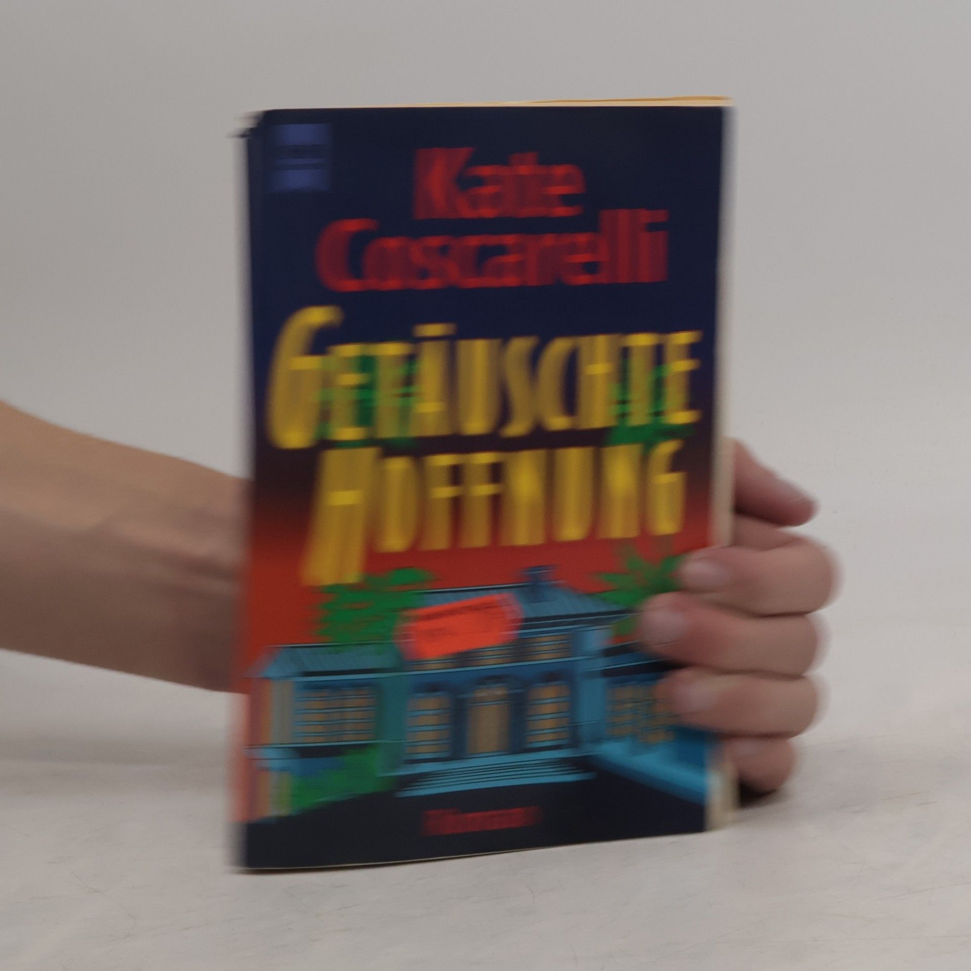 Getäuschte Hoffnung