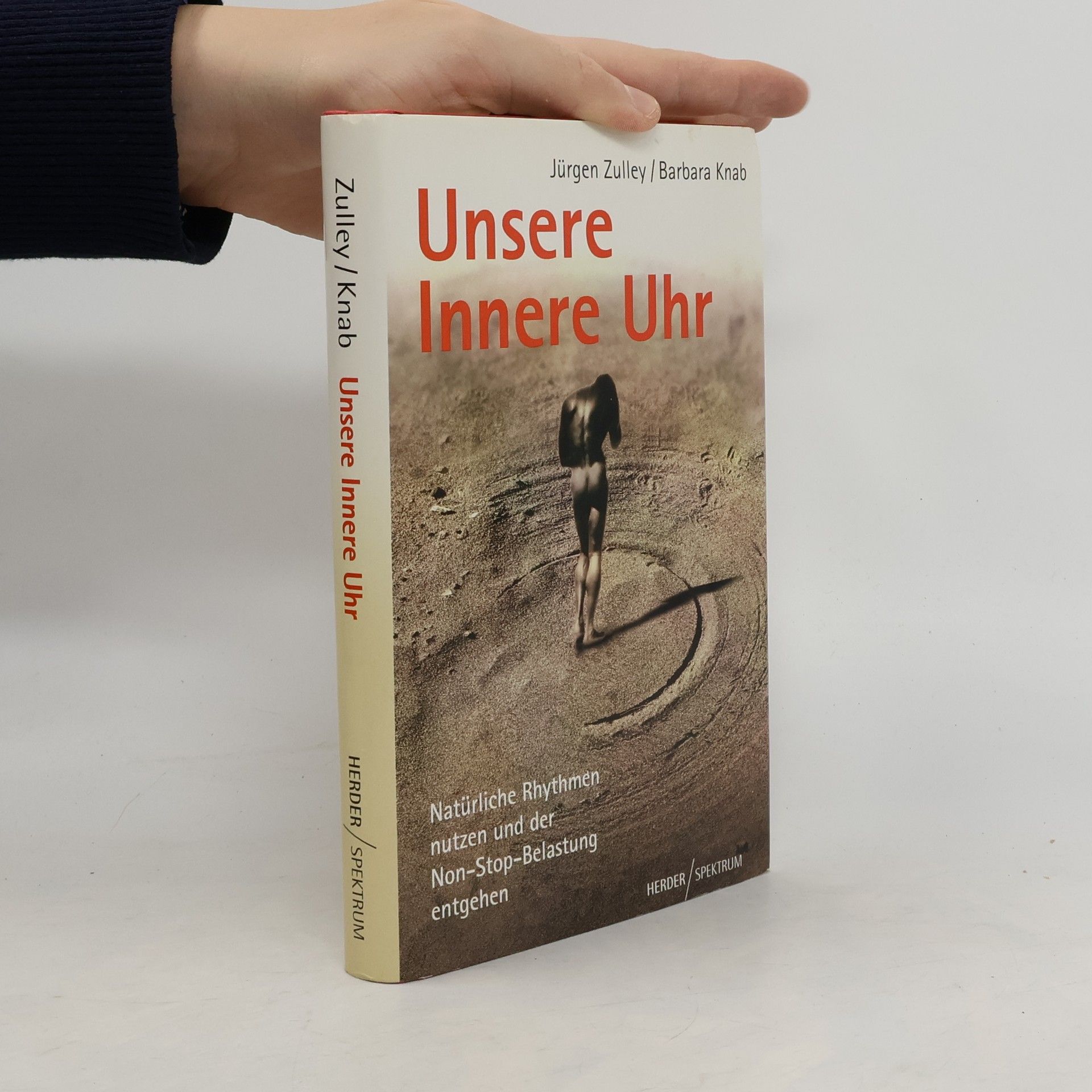 Unsere innere Uhr