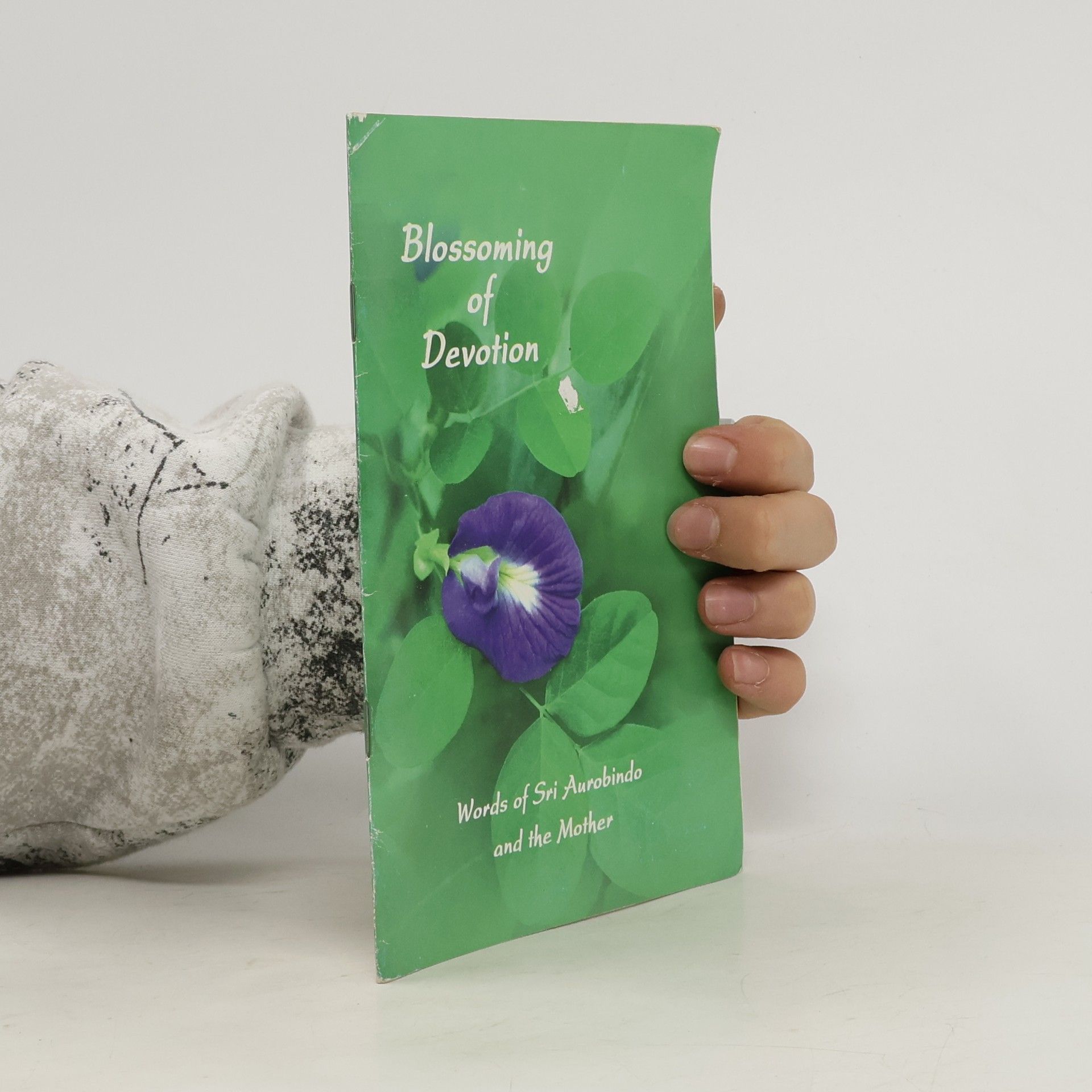 Collectif d'auteurs Blossoming of Devotion