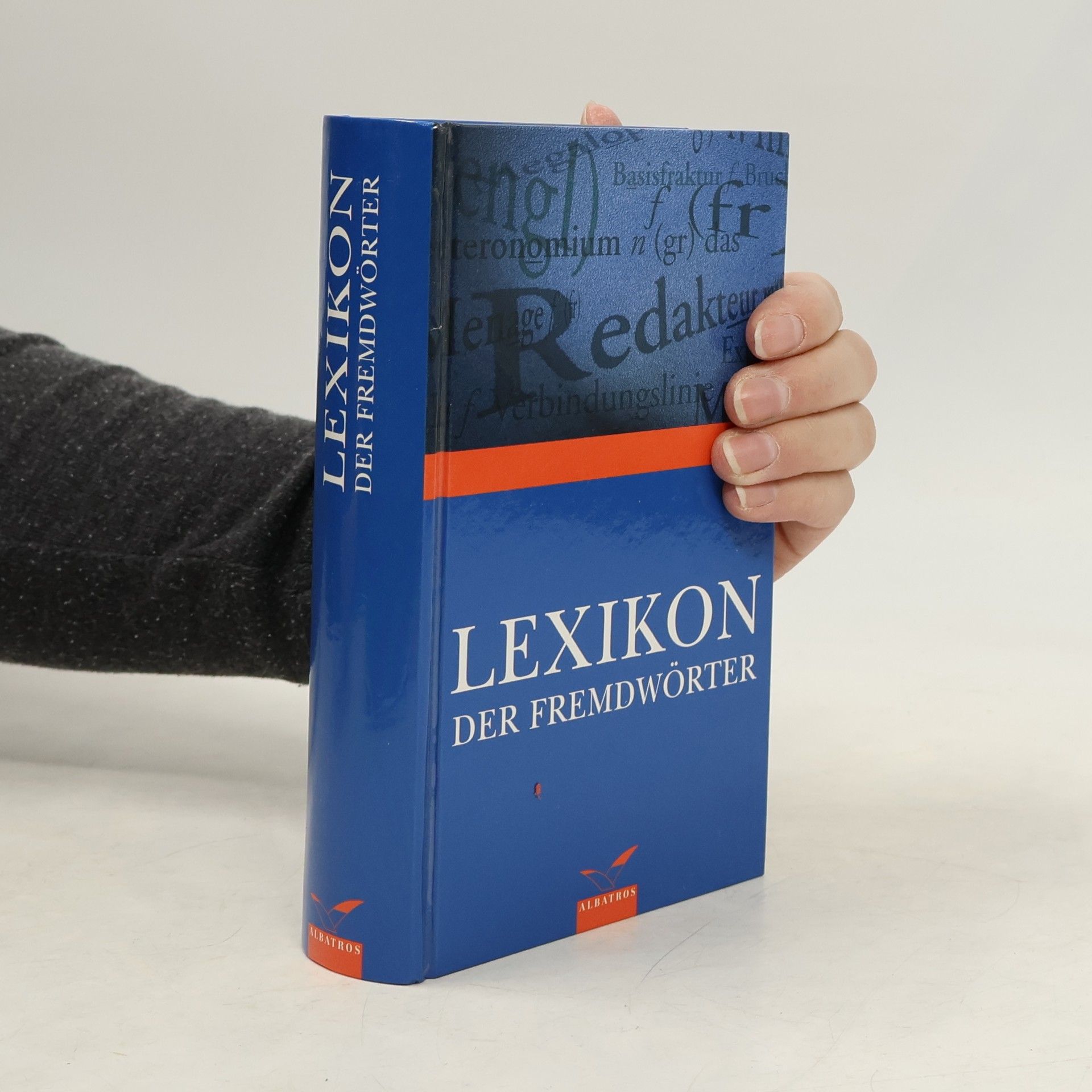 Michael Müller Das Lexikon der Fremdwörter