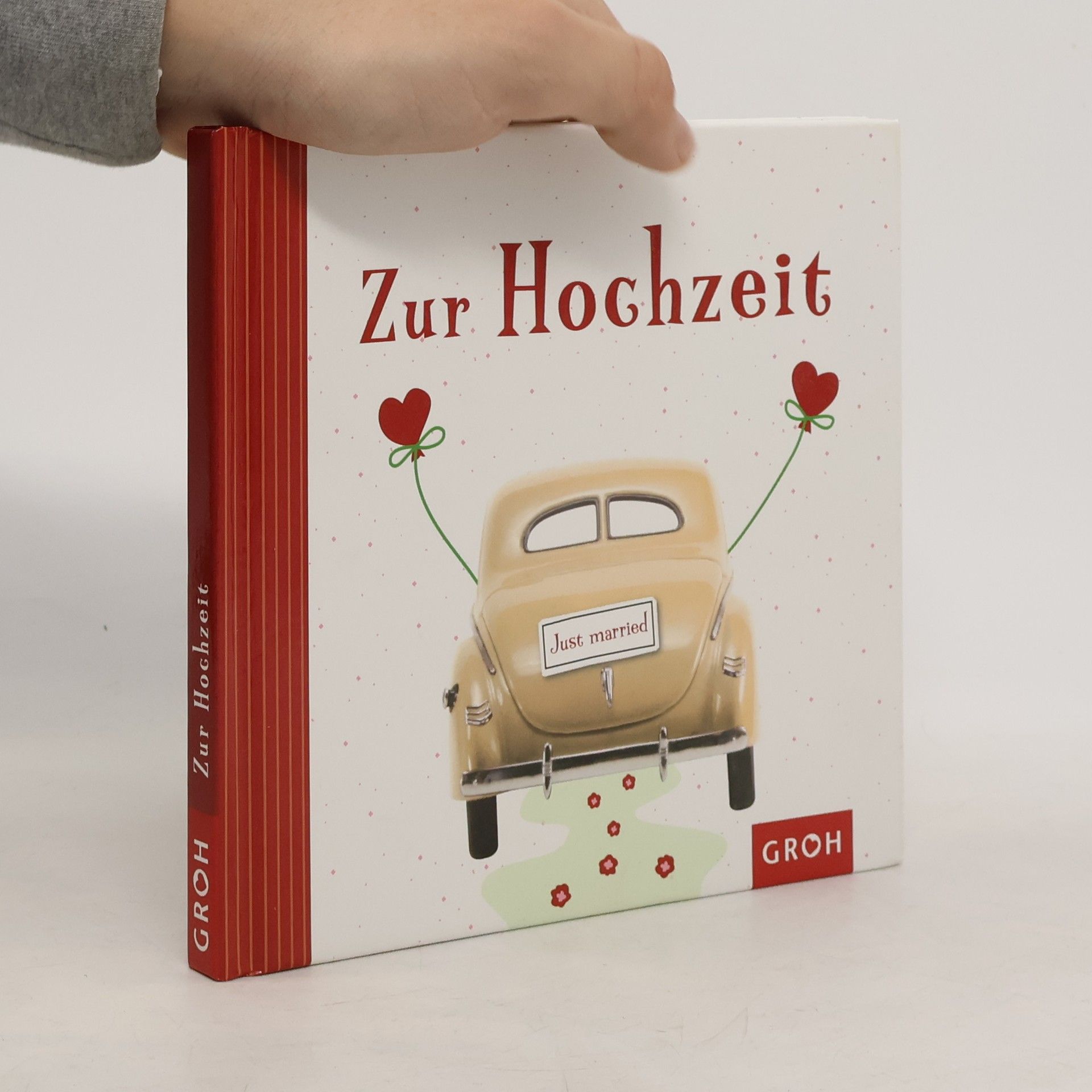 Franziska Siegel Zur Hochzeit