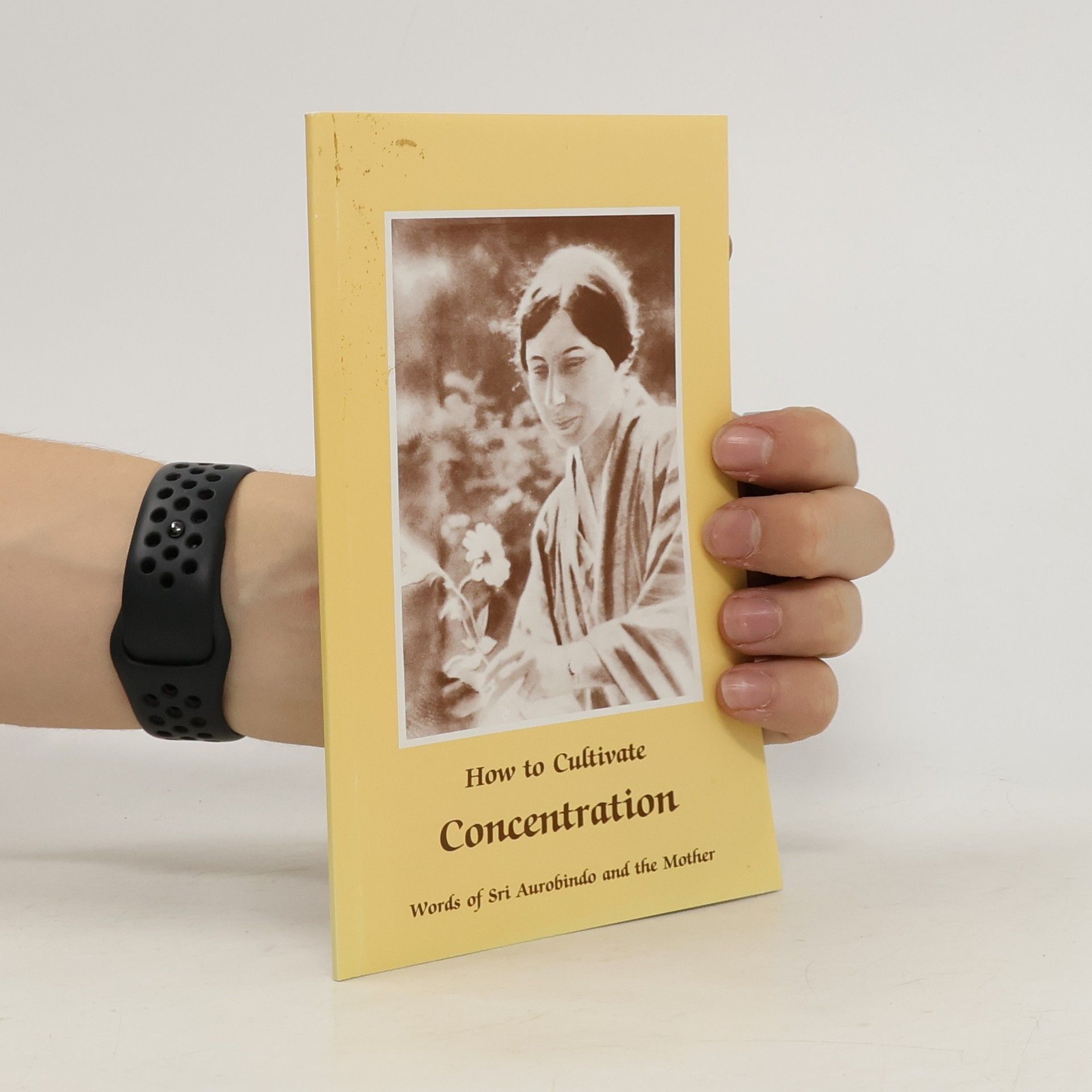 Collectif d'auteurs How to Cultivate Concentration