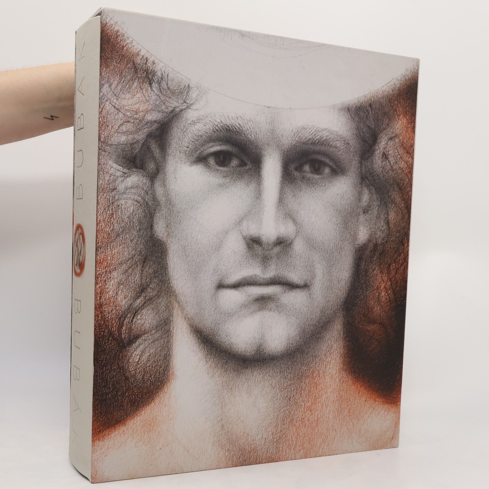 Jozef Bubák Jozef Bubák - Monografia