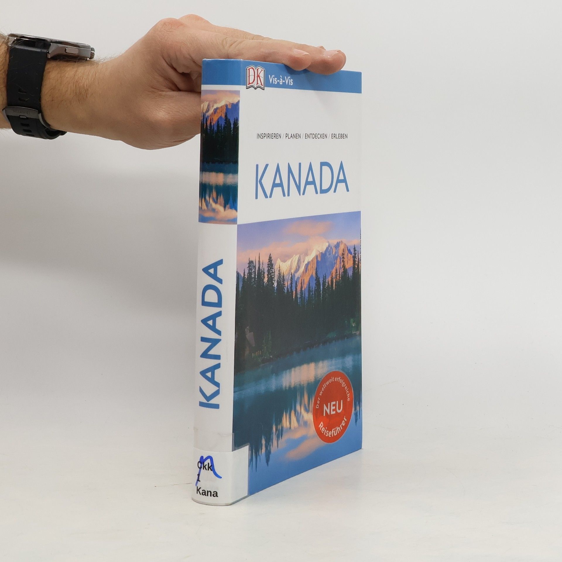 Various authors Kanada