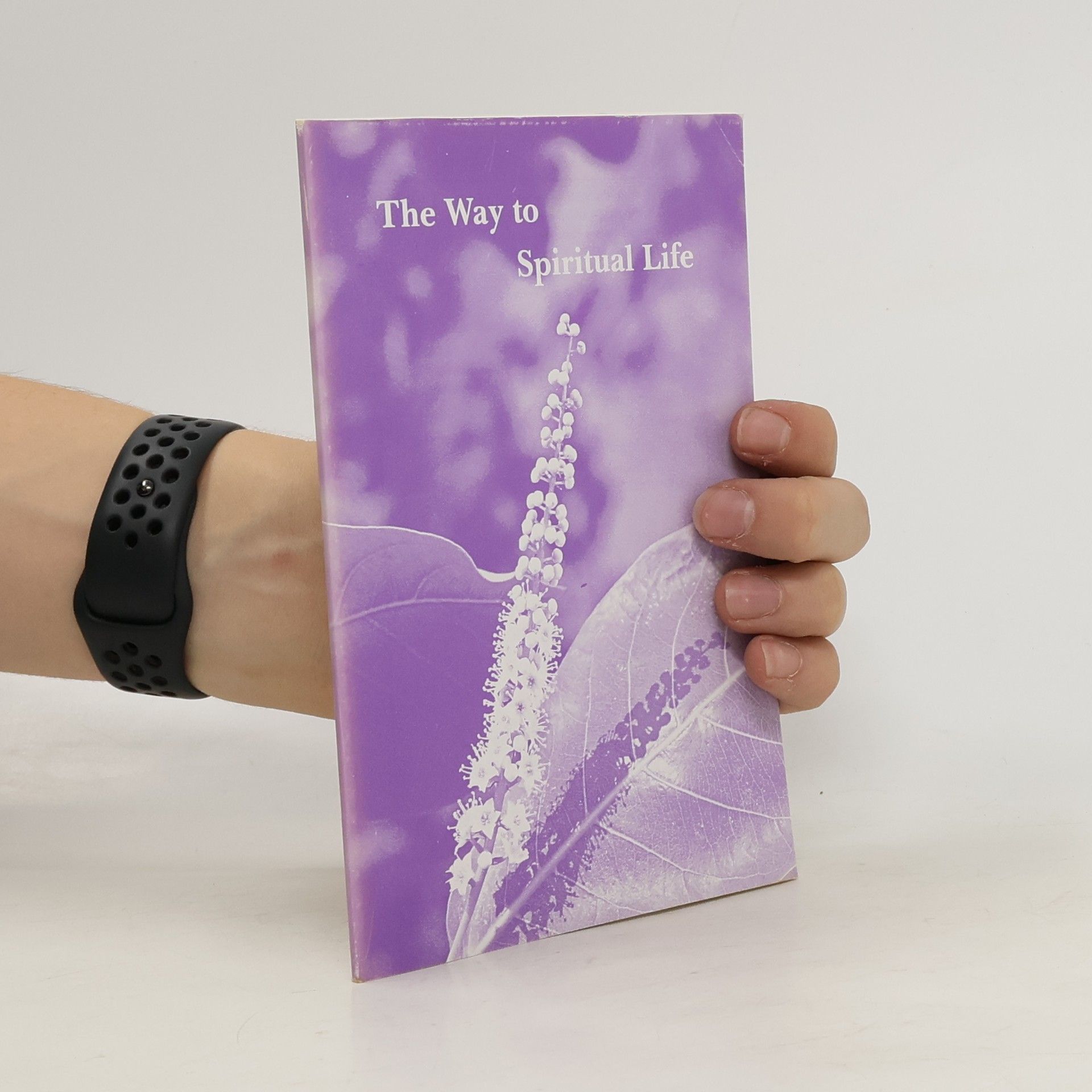 Collectif d'auteurs The Way to Spiritual Life
