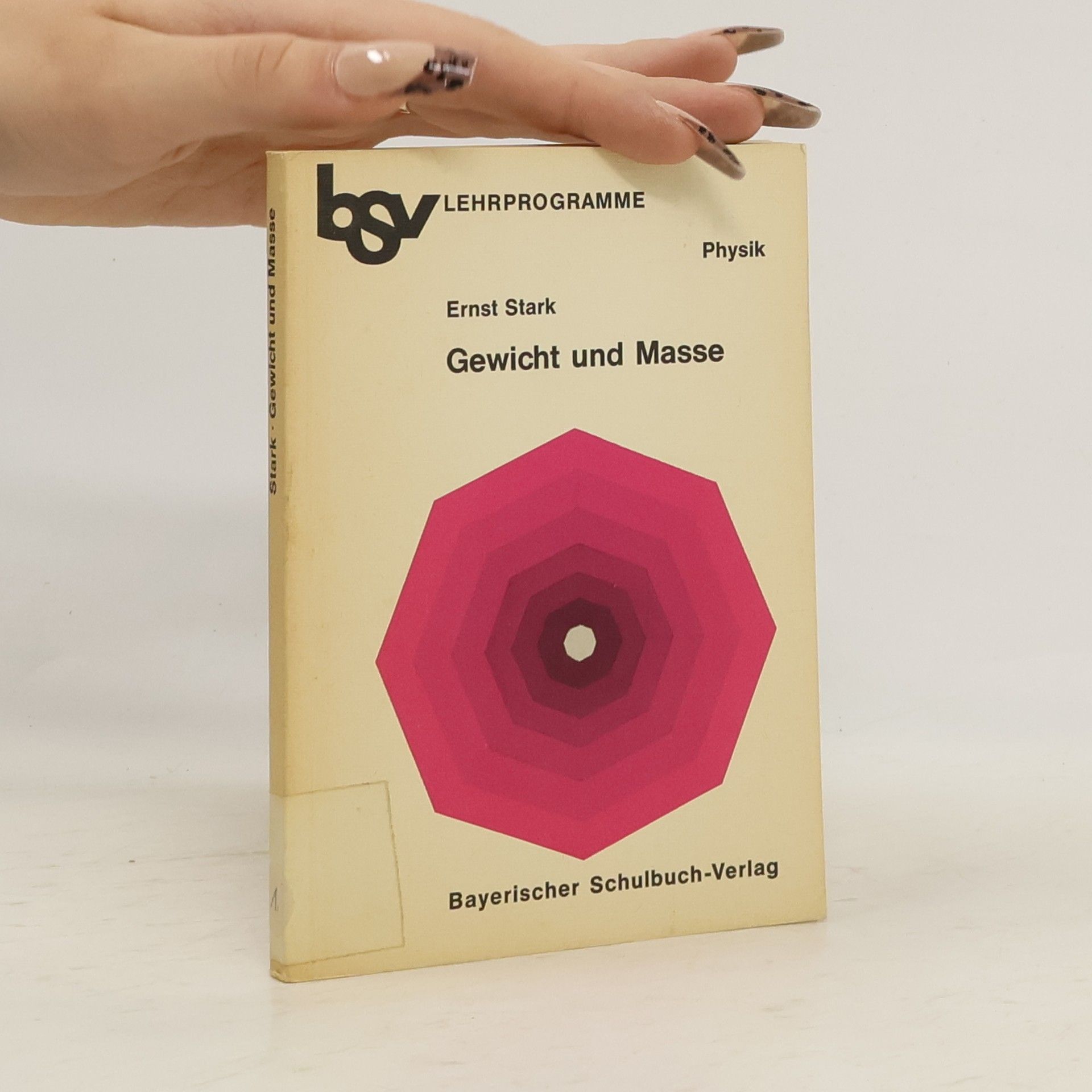 Lehrprogramme Physik: Gewicht und Masse