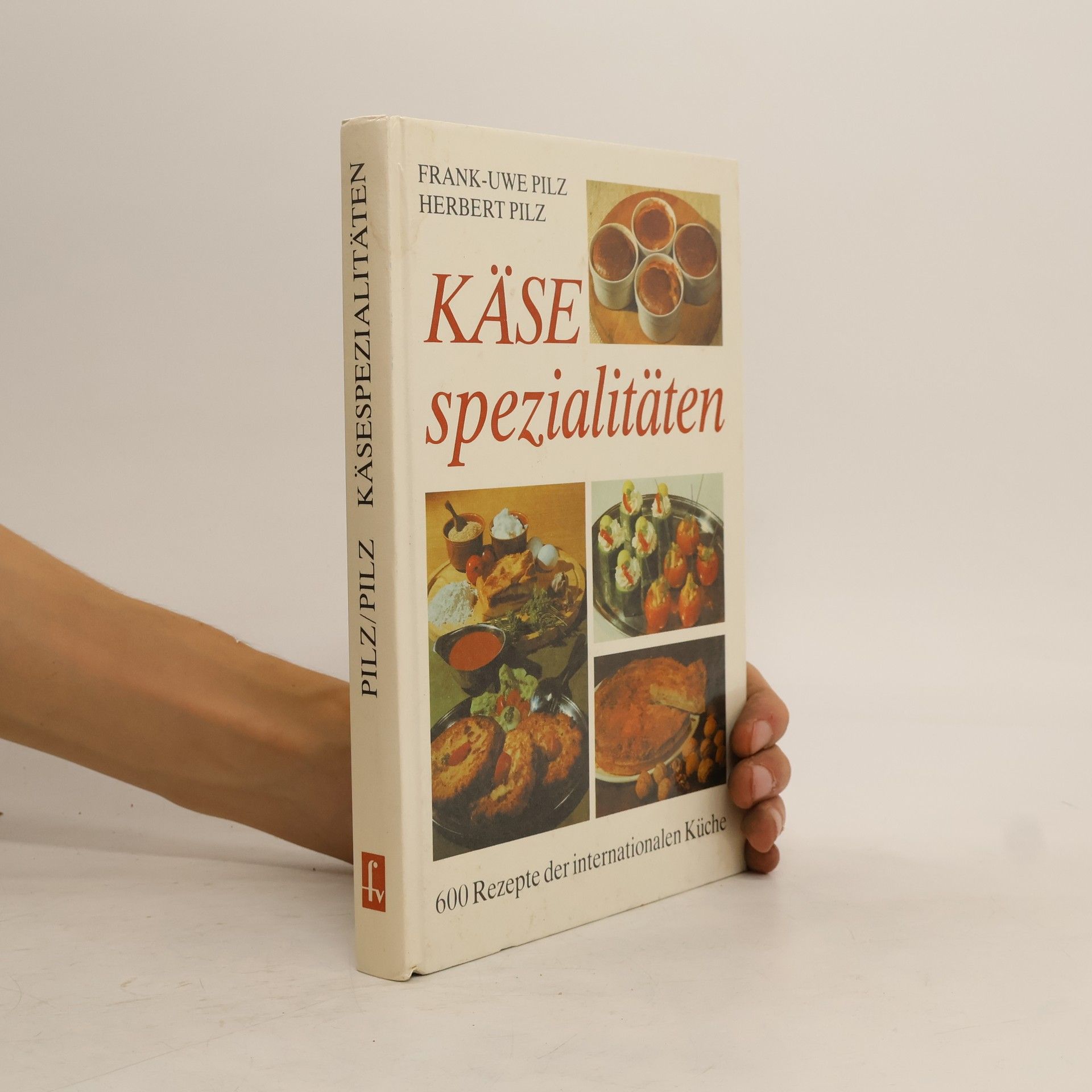 Kai-Uwe Frank Käsespezialitäten