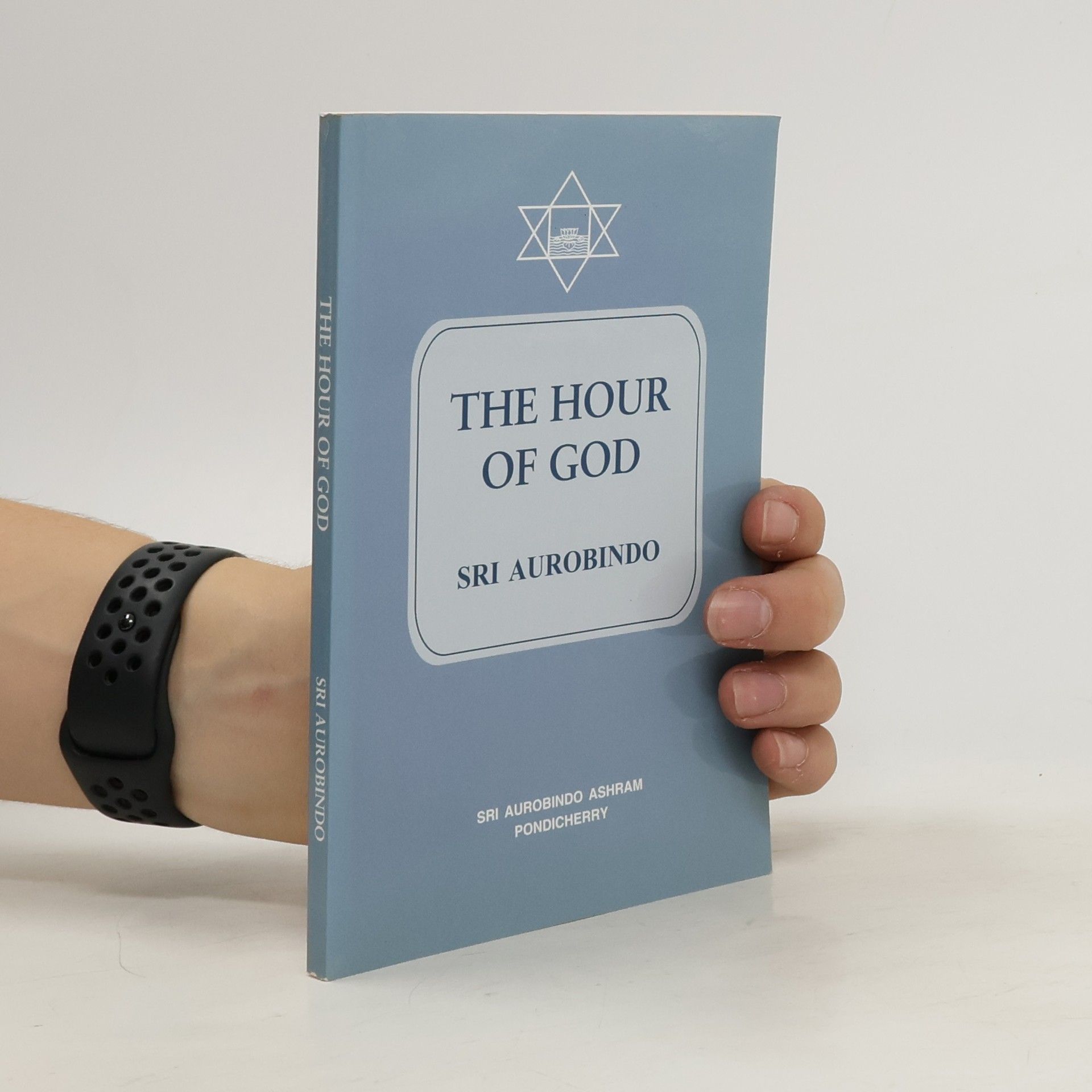 The Hour of God