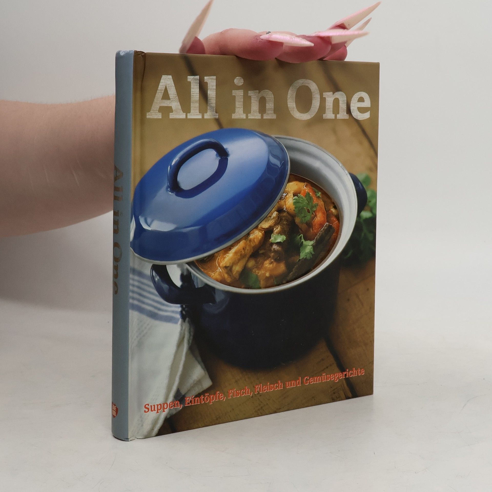 Autorenkollektiv All in One