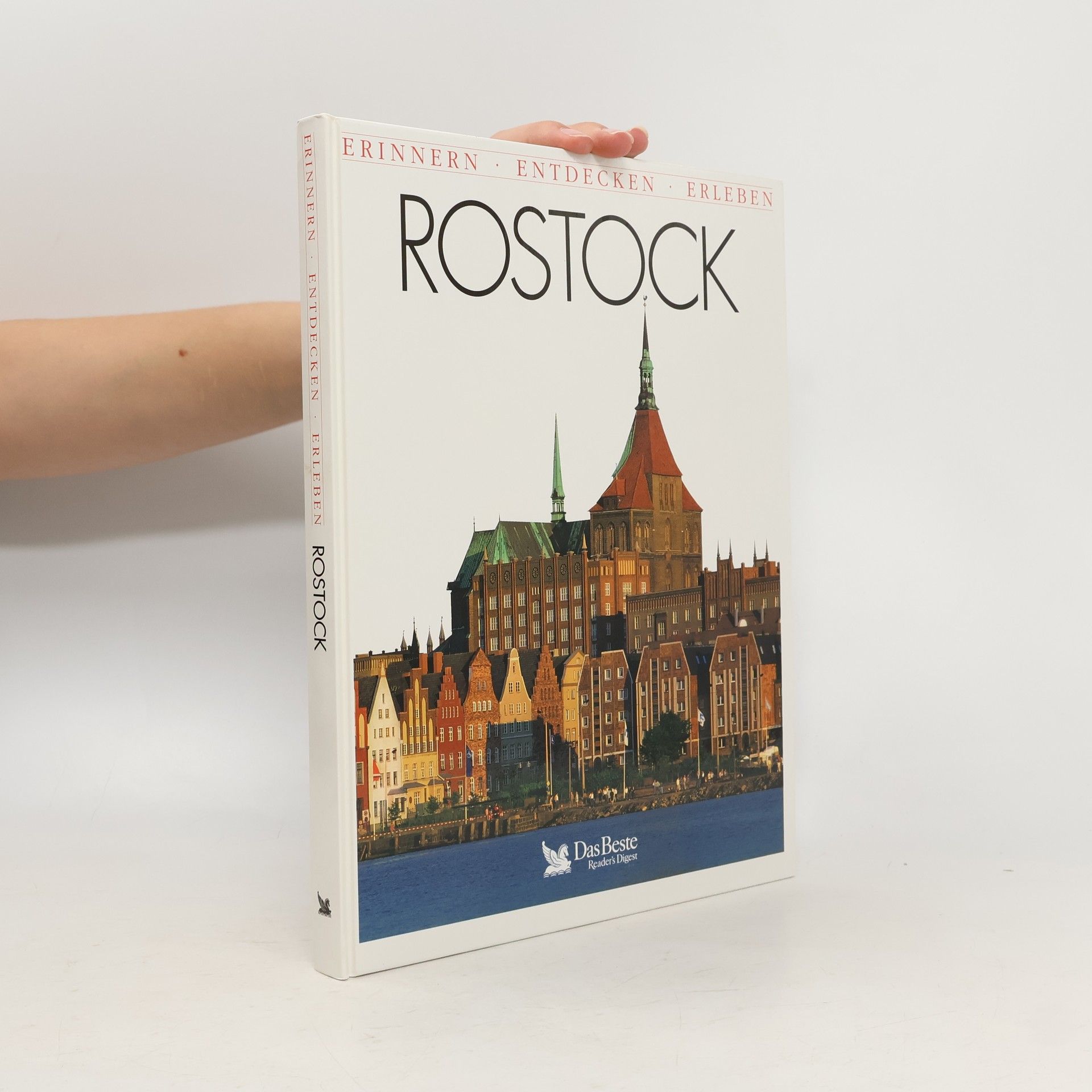 Detlef Klose Rostock