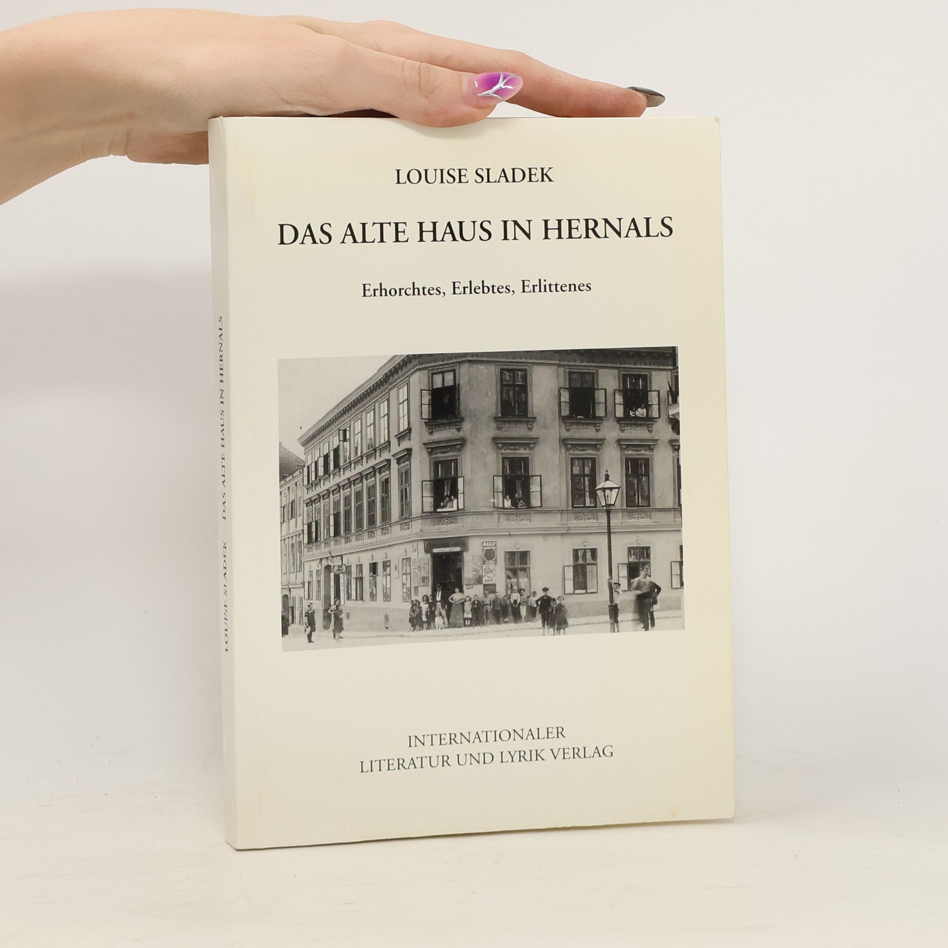 Helena Hasenhütl Kennwort Venedig