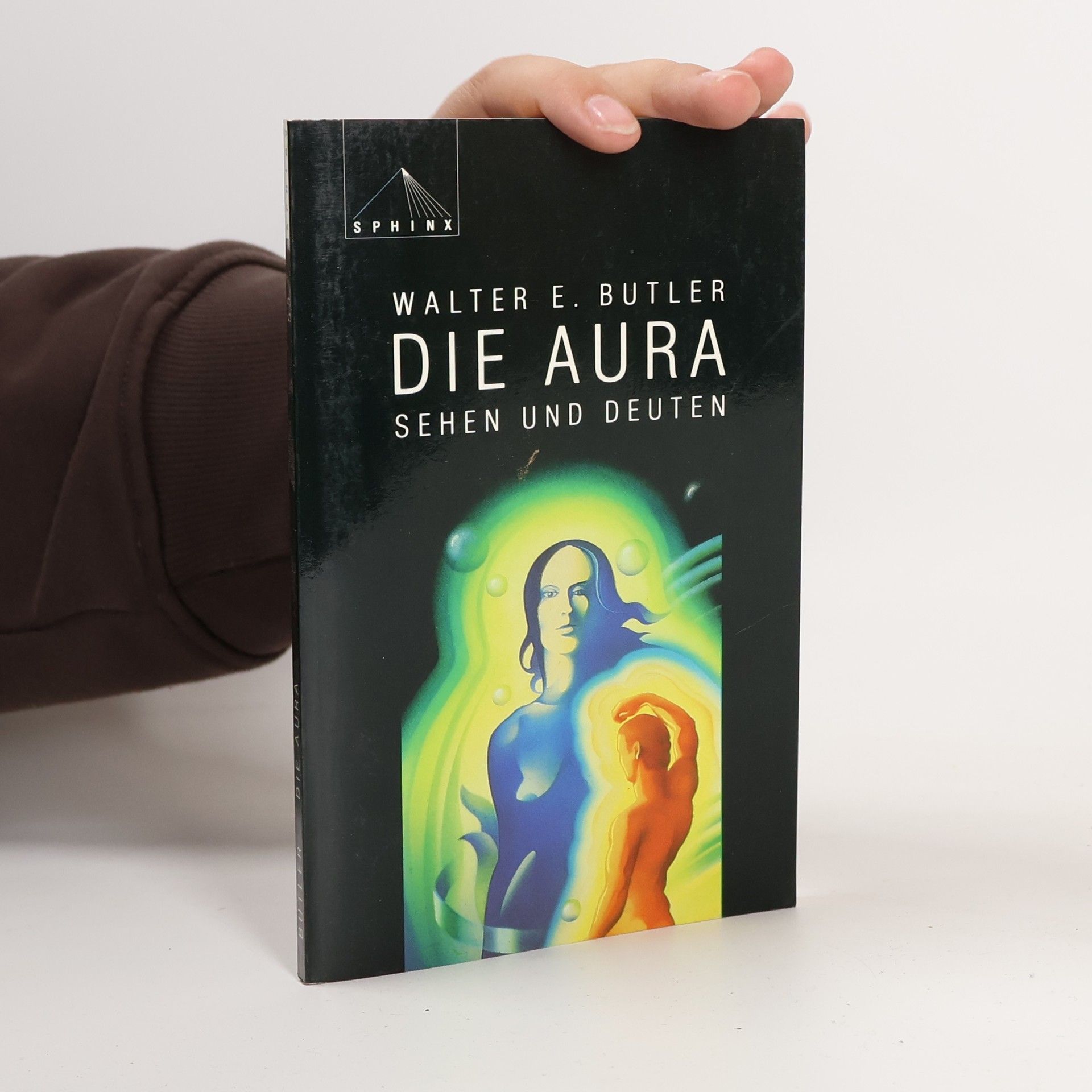 Die Aura