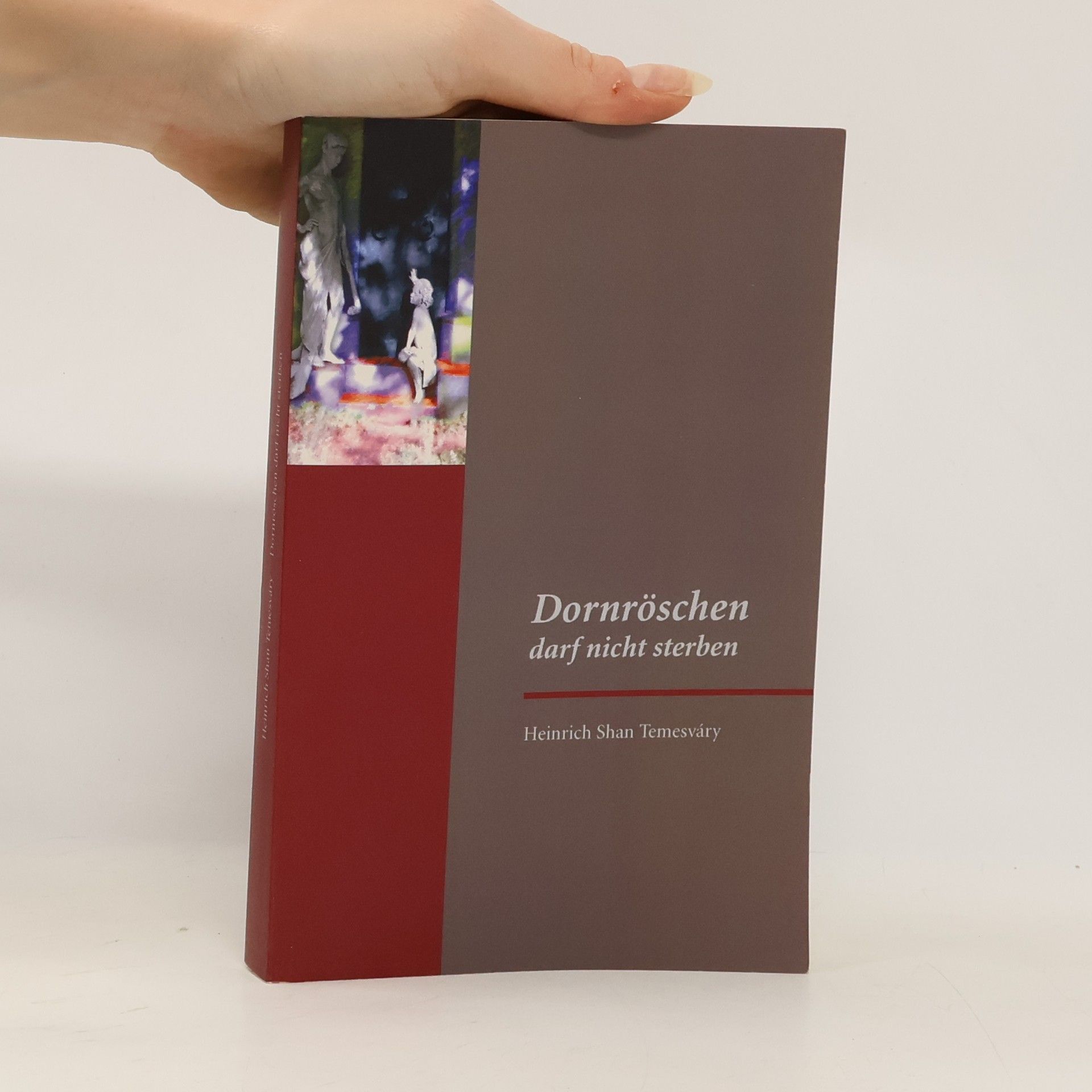 Dornröschen darf nicht sterben