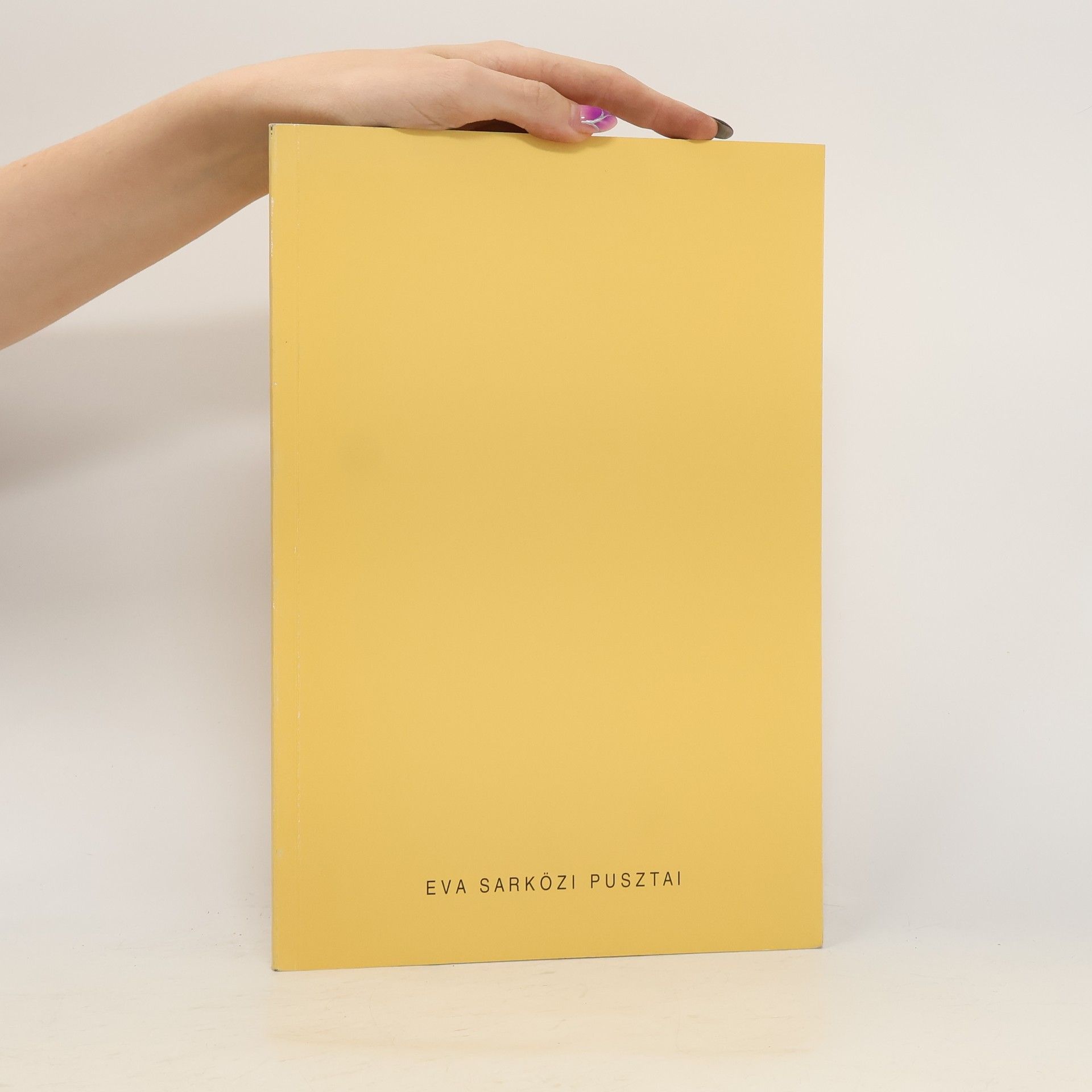 Eva Sarközi Pusztai Sensible Systeme