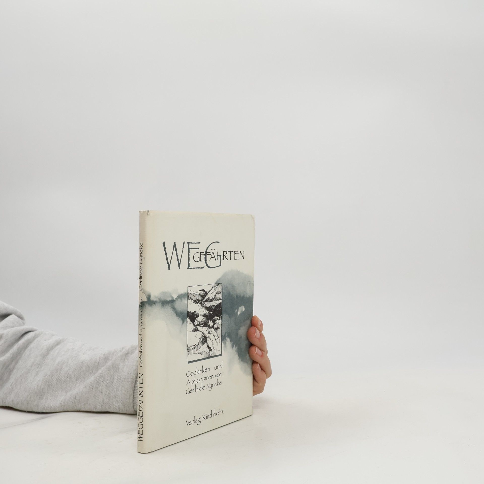 Gerlinde Nyncke Weggefährten