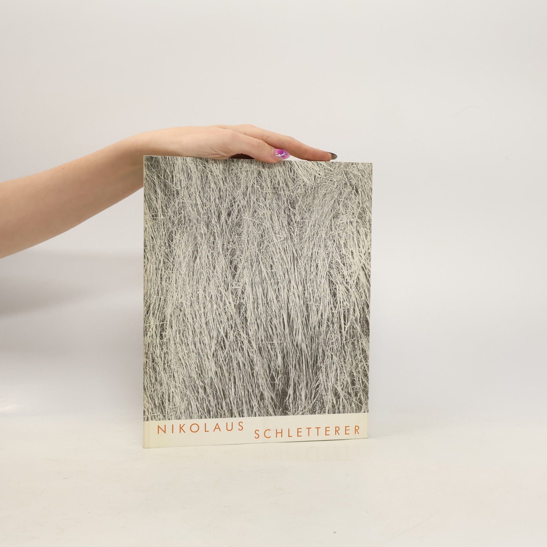 Various authors Nikolaus Schletterer