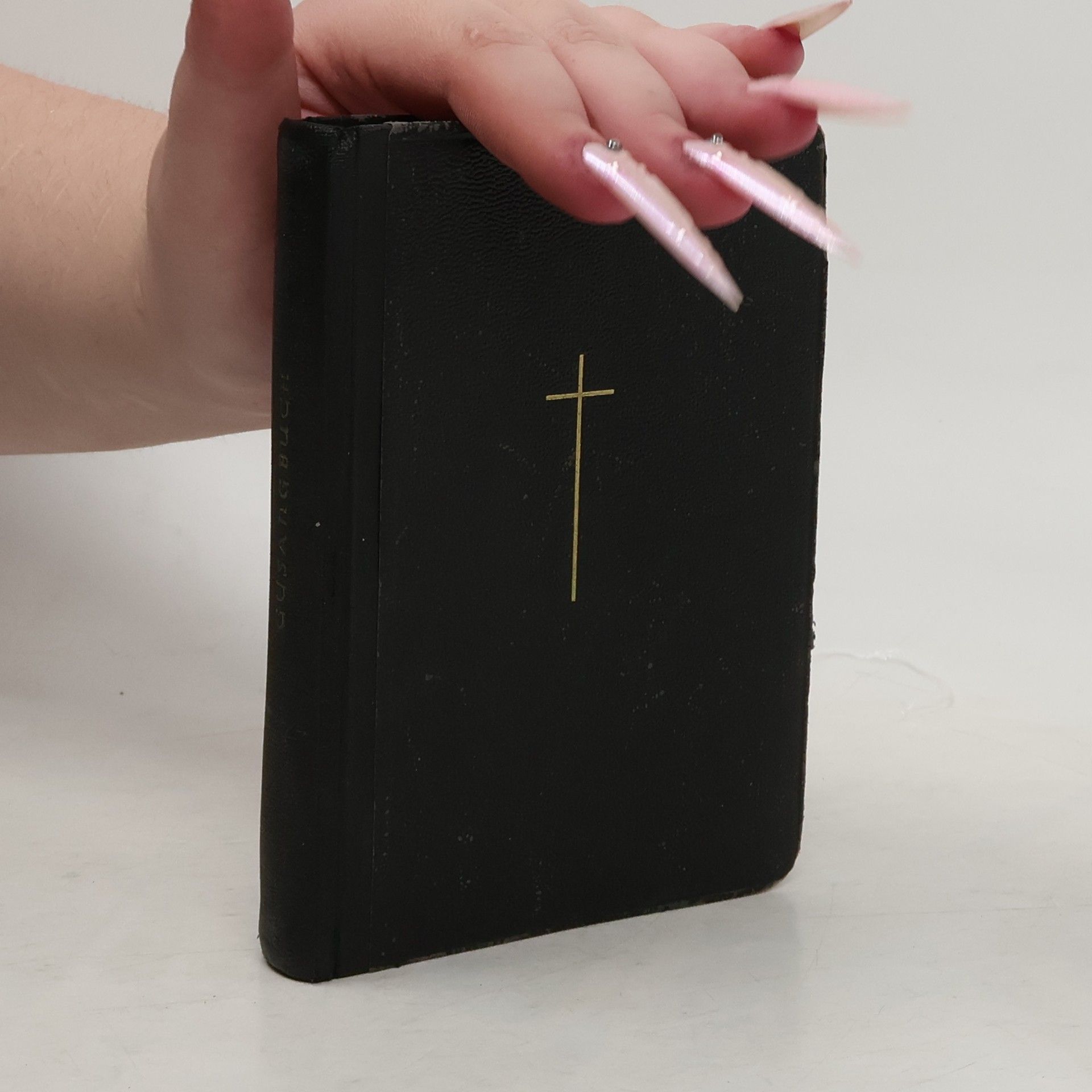 Collectif d'auteurs Die Lieder des Deutschen Evangelischen Gesangbuches. Erster Teil