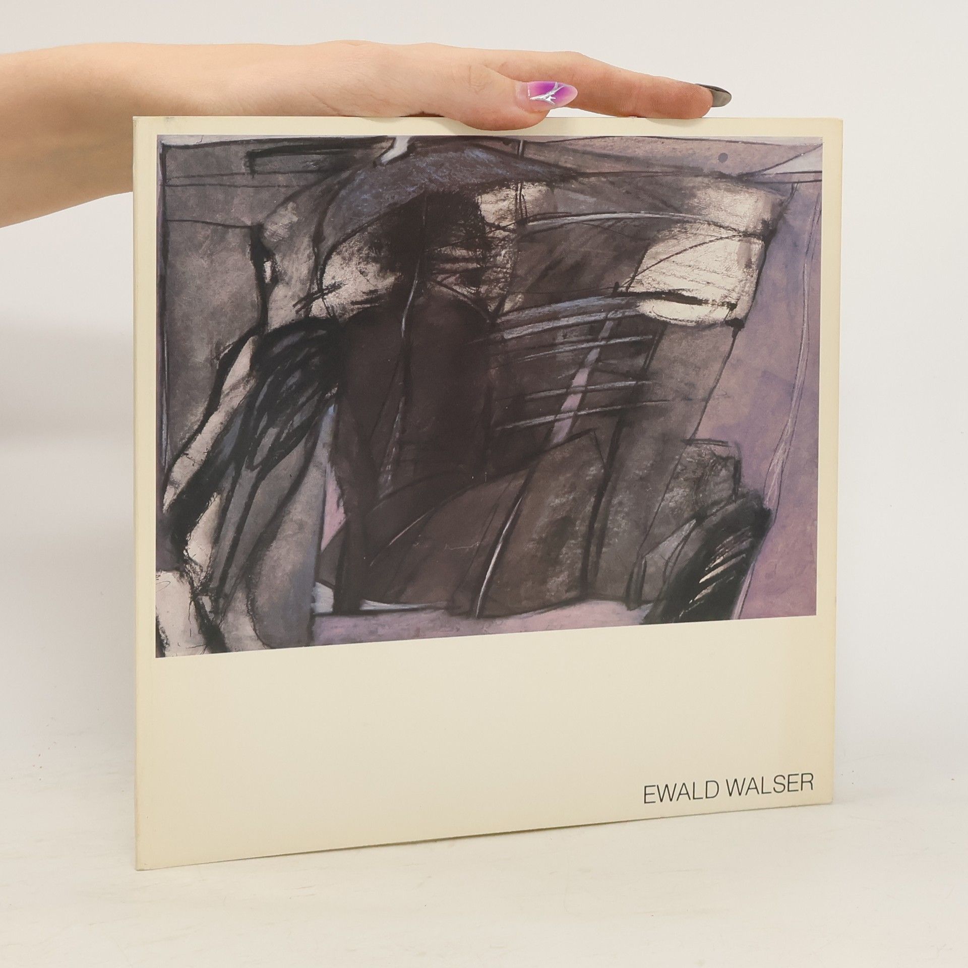 Various authors Ewald Walser