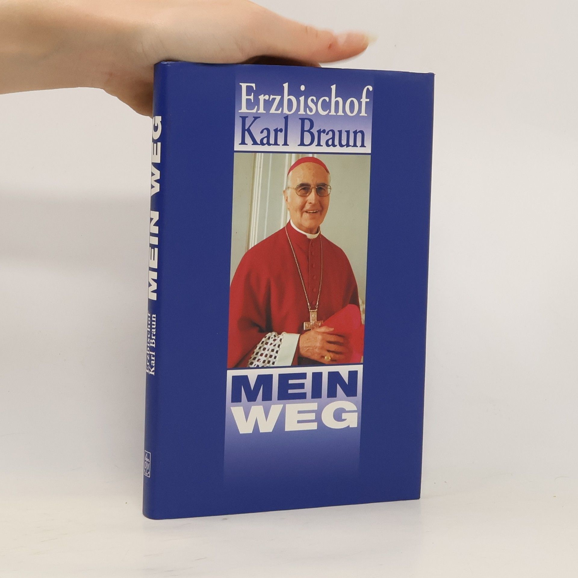 Autorenkollektiv Mein Weg