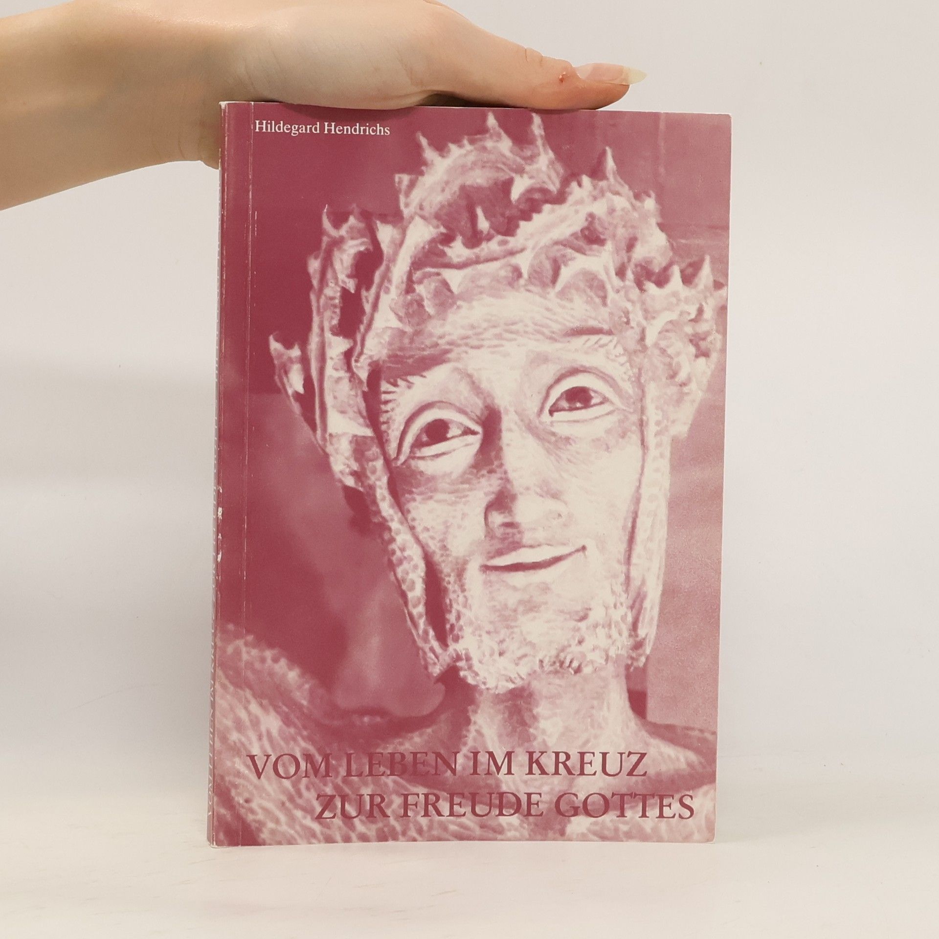 Vom Leben im Kreuz zur Freude Gottes