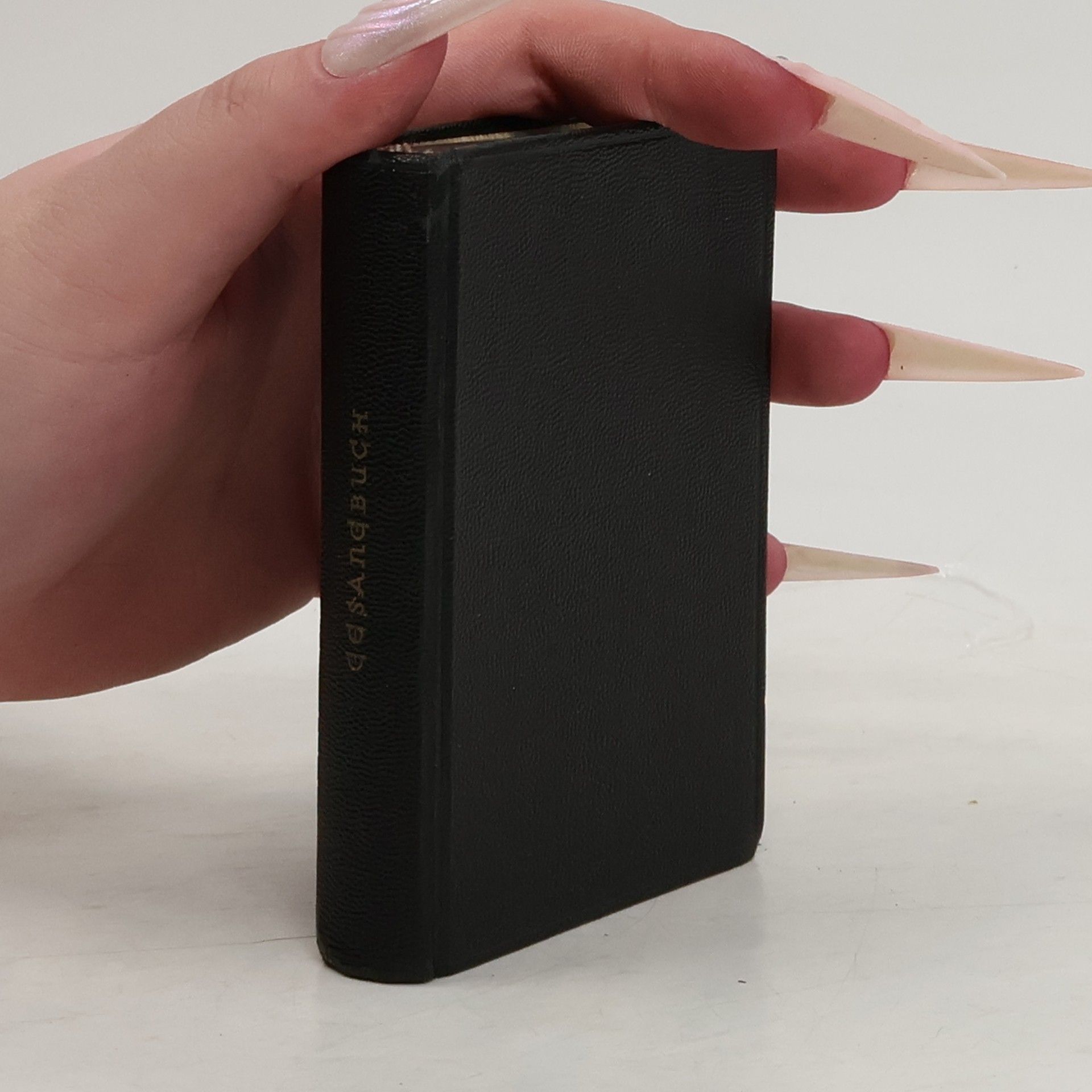 AA.VV. Evangelisches Gesangbuch