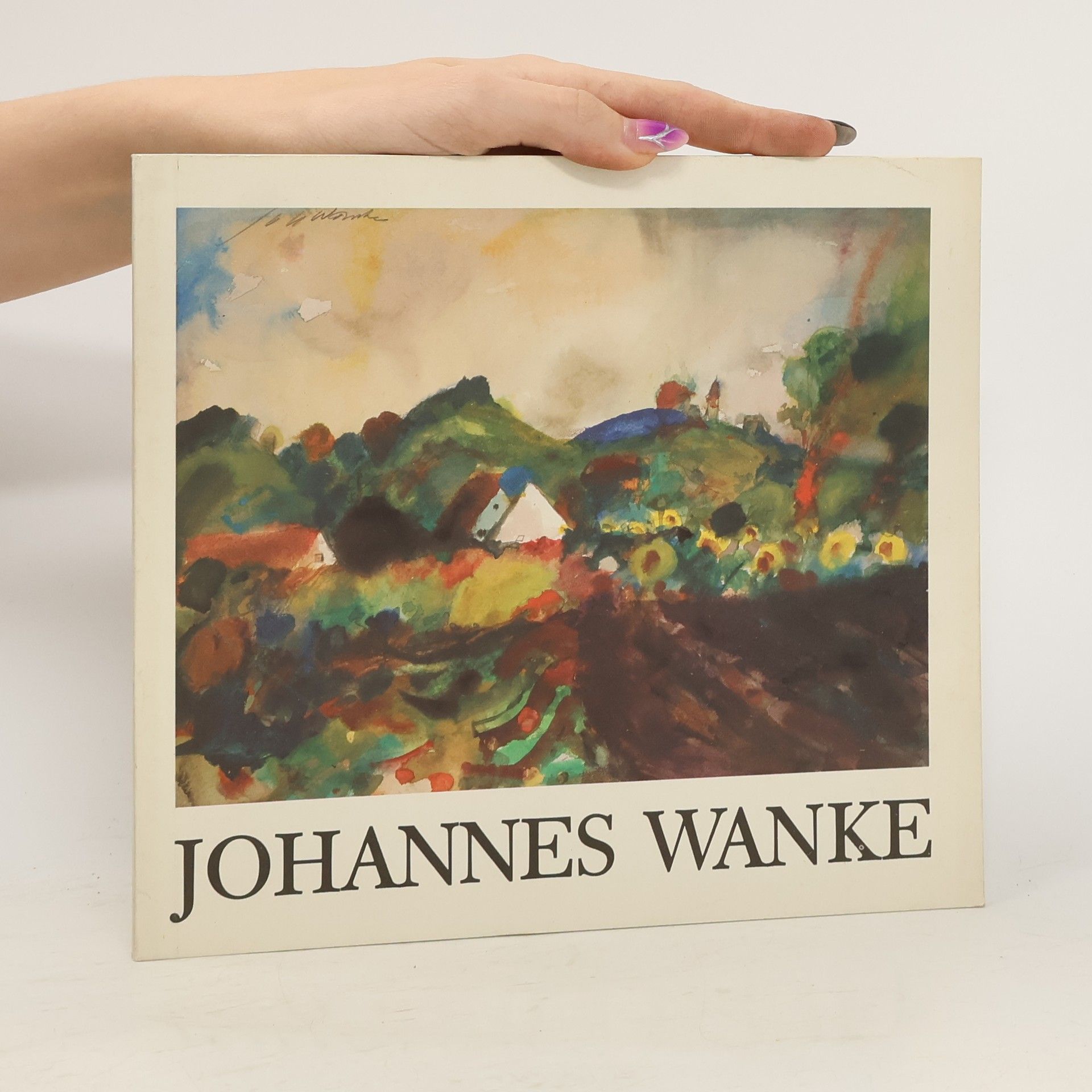 Autorenkollektiv Johannes Wanke