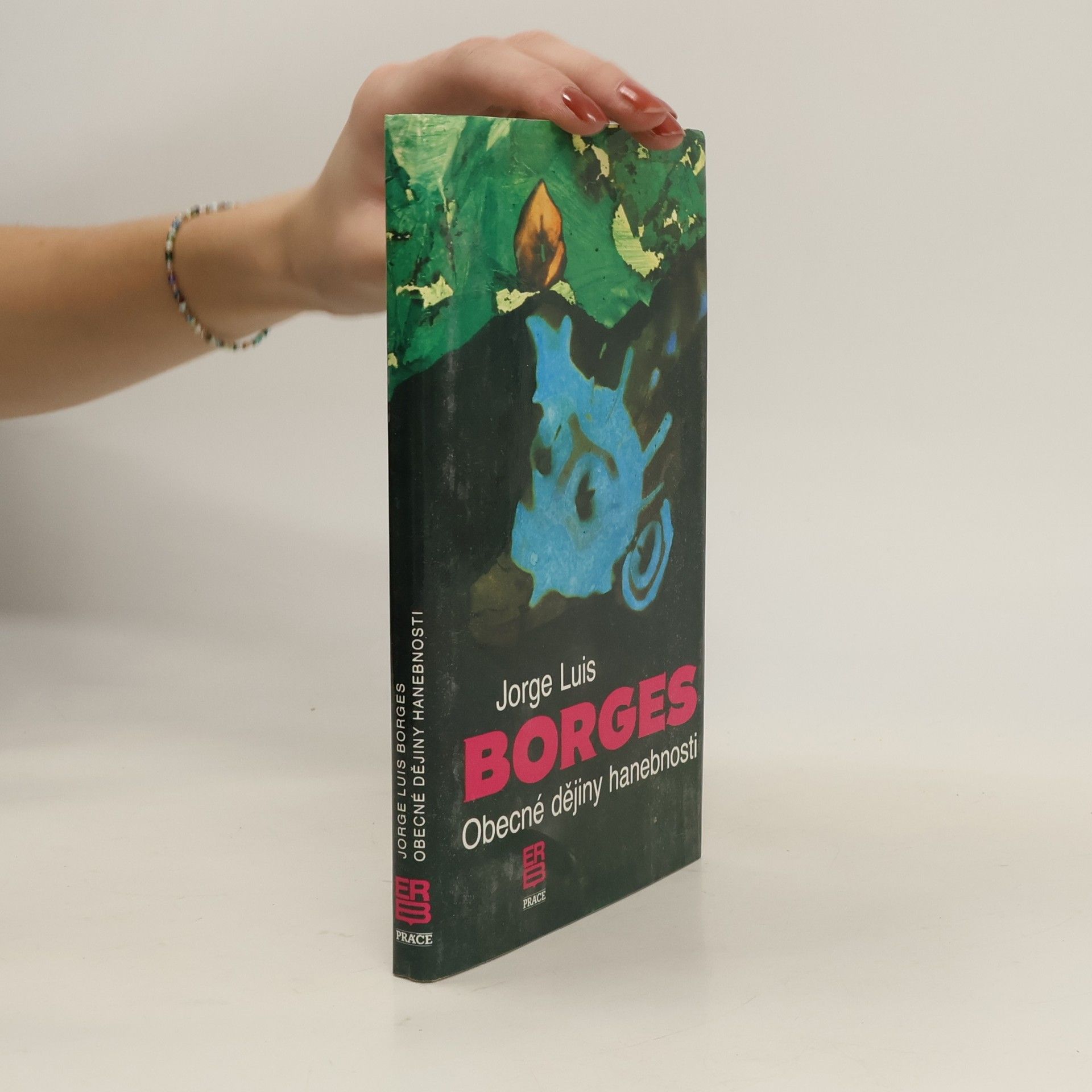 Obecné dějiny hanebnosti