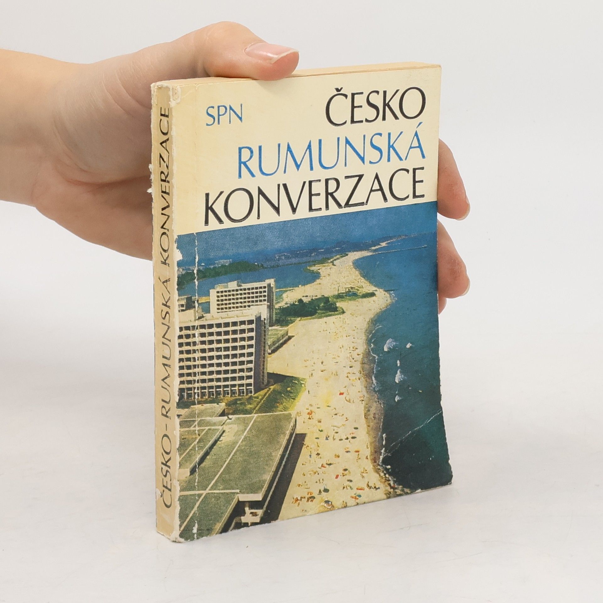 Česko-rumunská konverzace