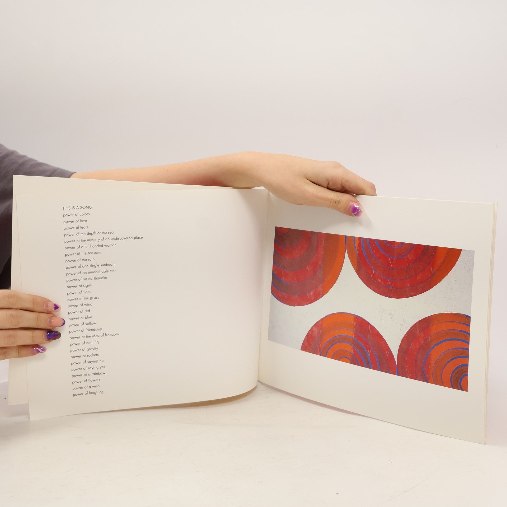 Autores varios Irma Eberl