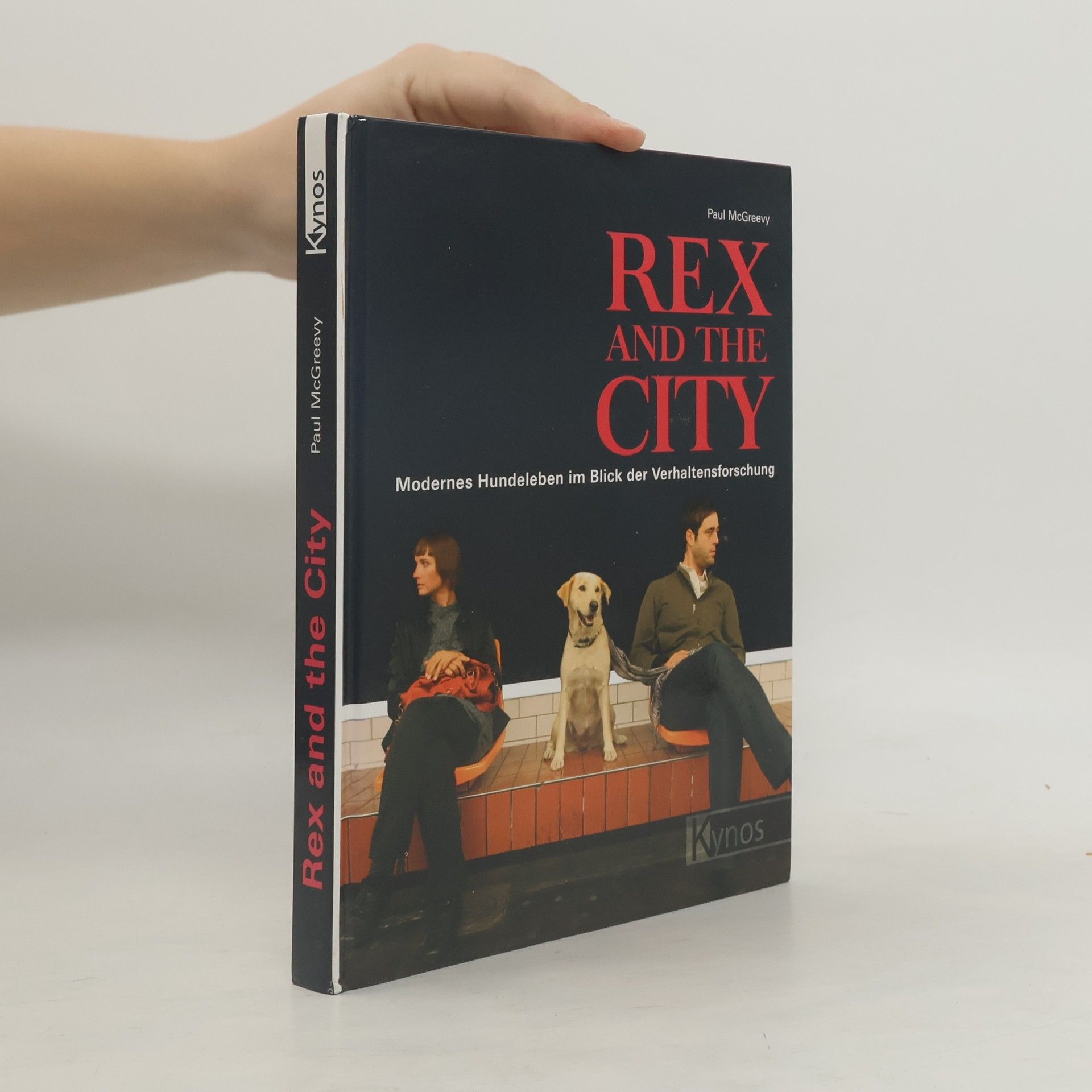 Rex and the City
