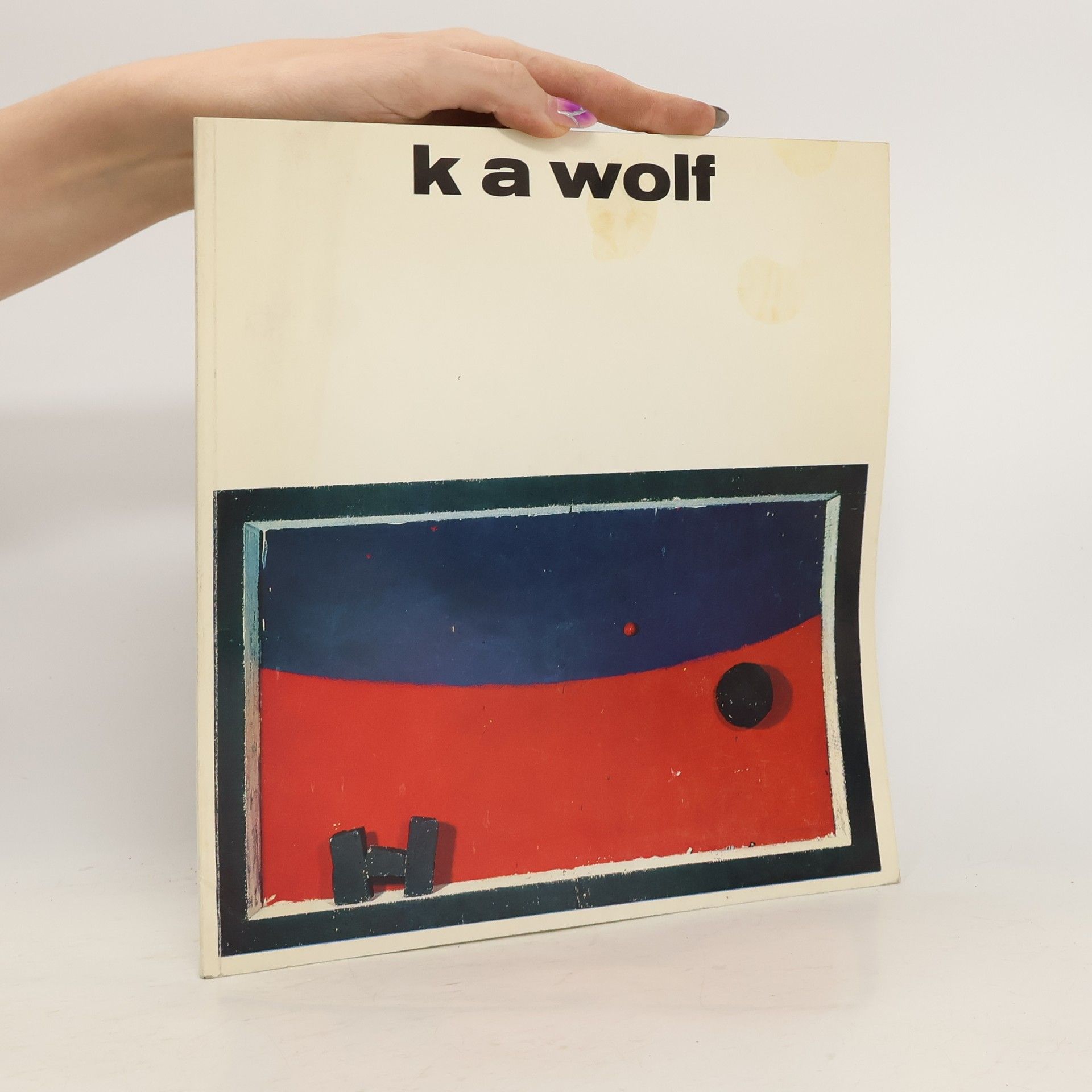 Autorenkollektiv Ka Wolf