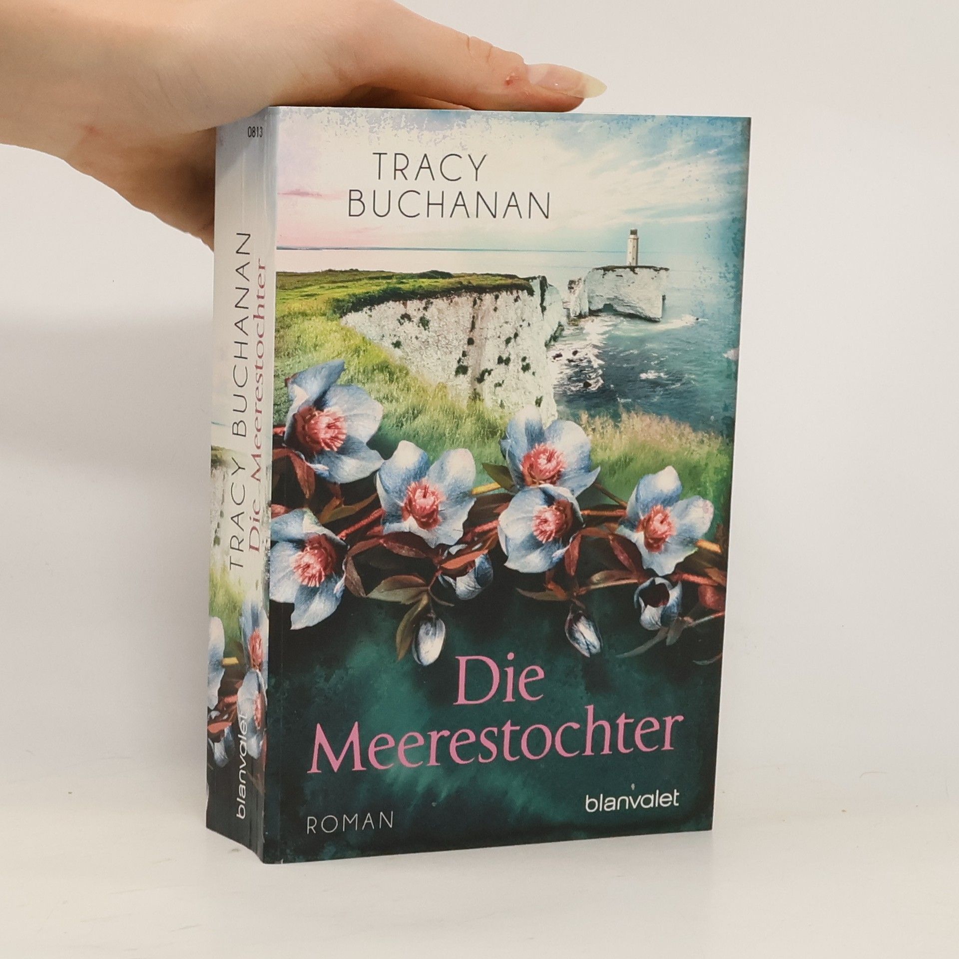 Tracy Buchanan Die Meerestochter