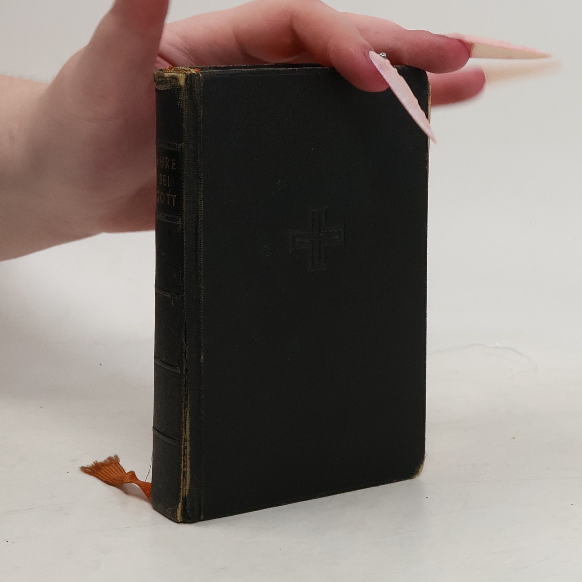 Autorenkollektiv Ehre sei Gott