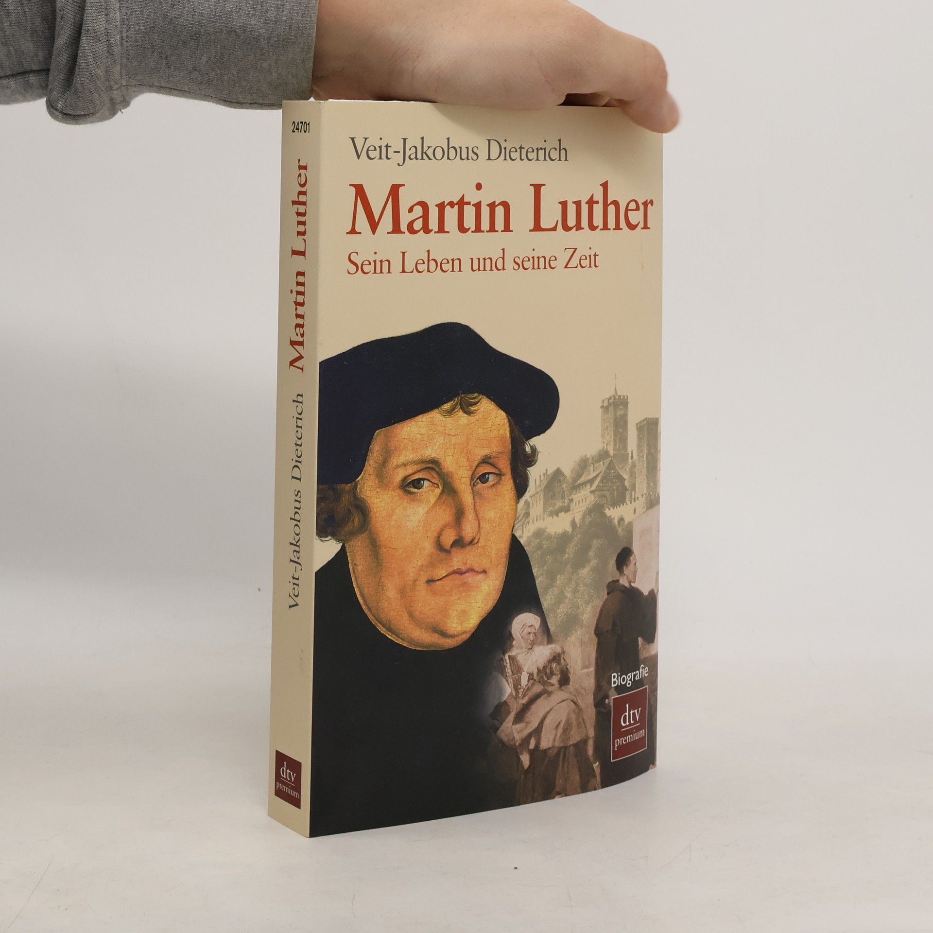 Martin Luther