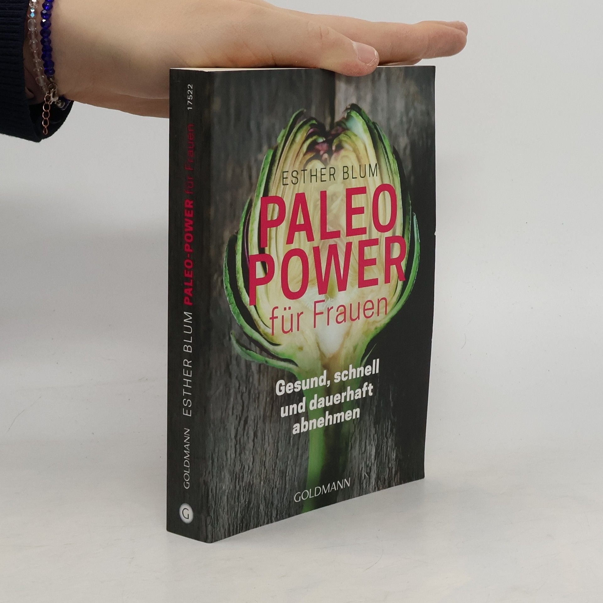 Paleo-Power für Frauen