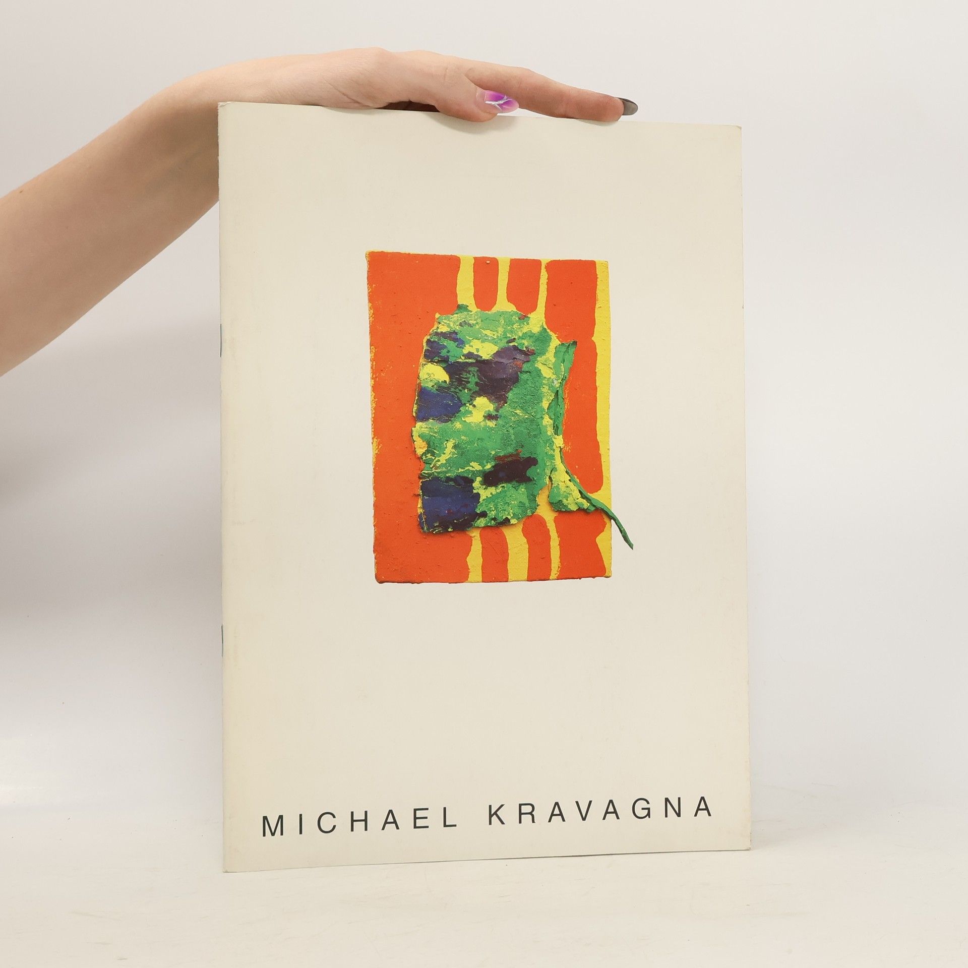 kolektiv Michael Kravagna