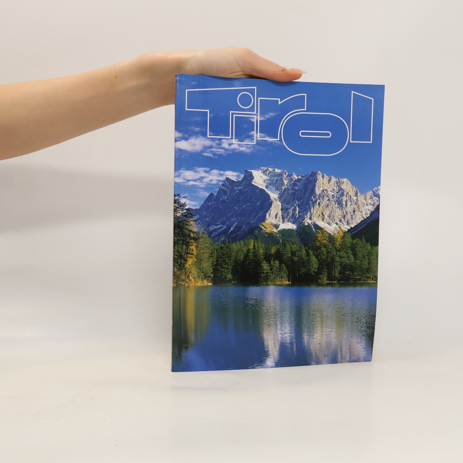 Auteurscollectief Tirol