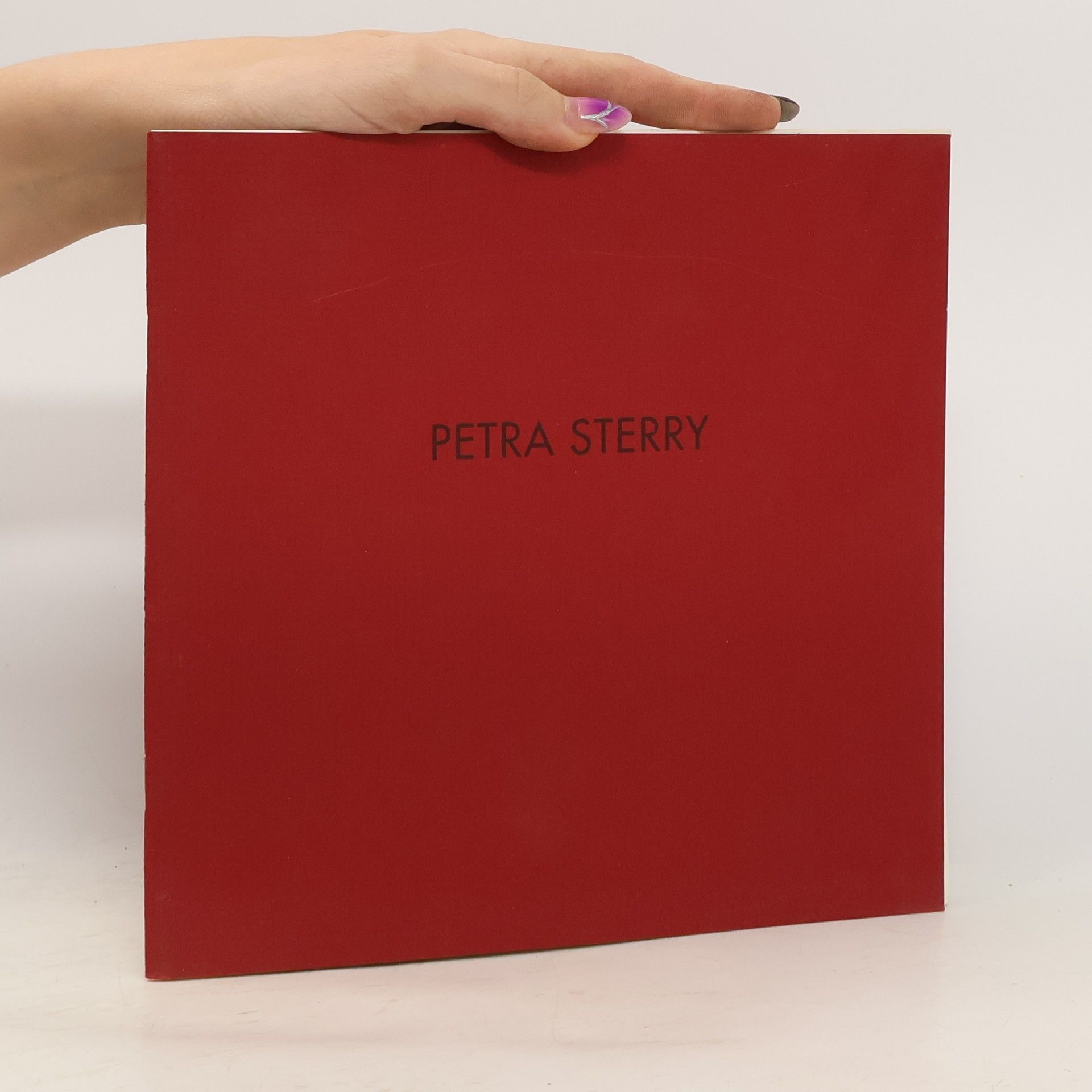 kolektiv Petra Sterry