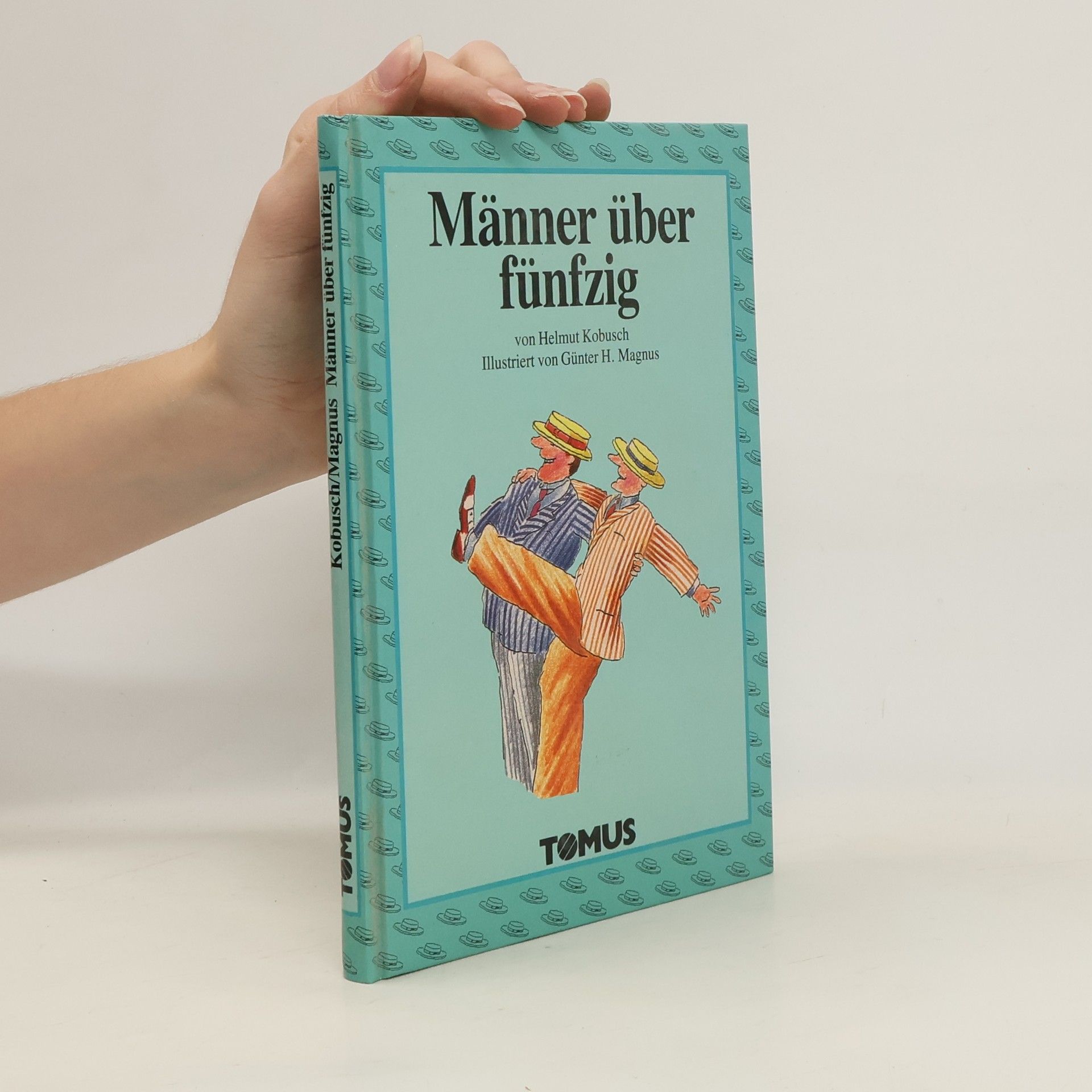 Männer über fünfzig