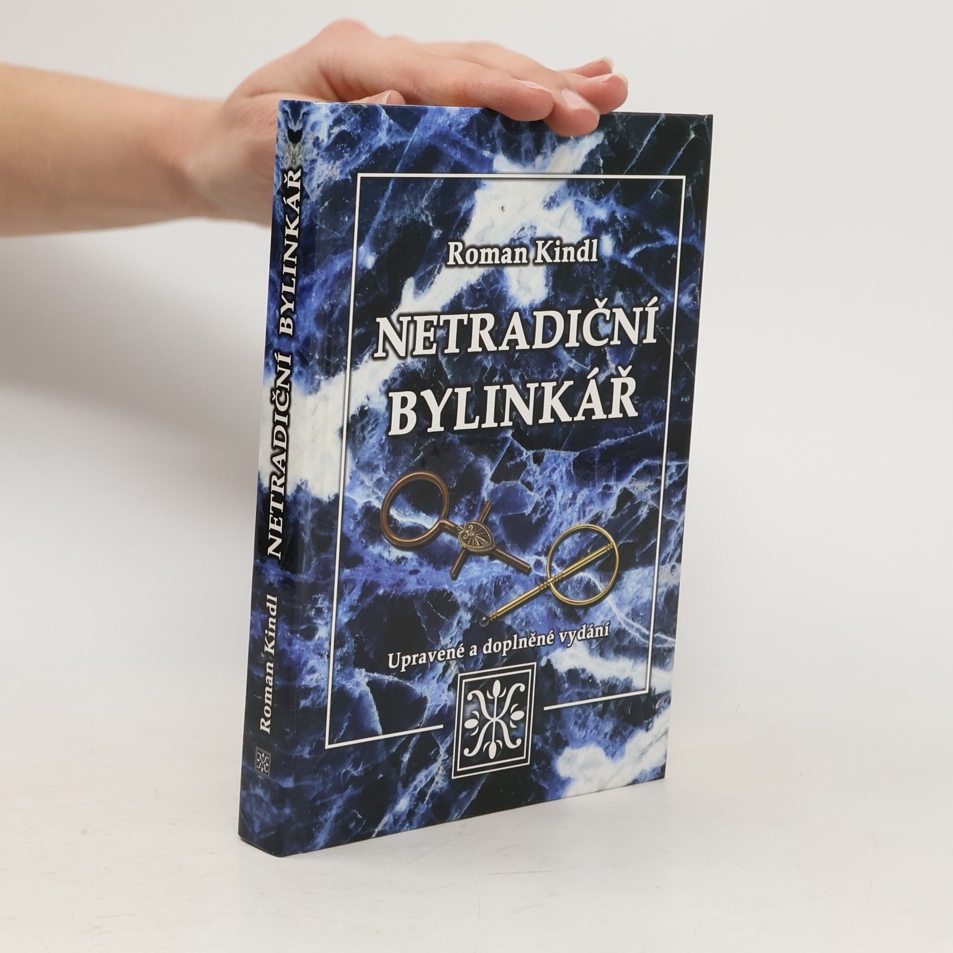 Netradiční bylinkář