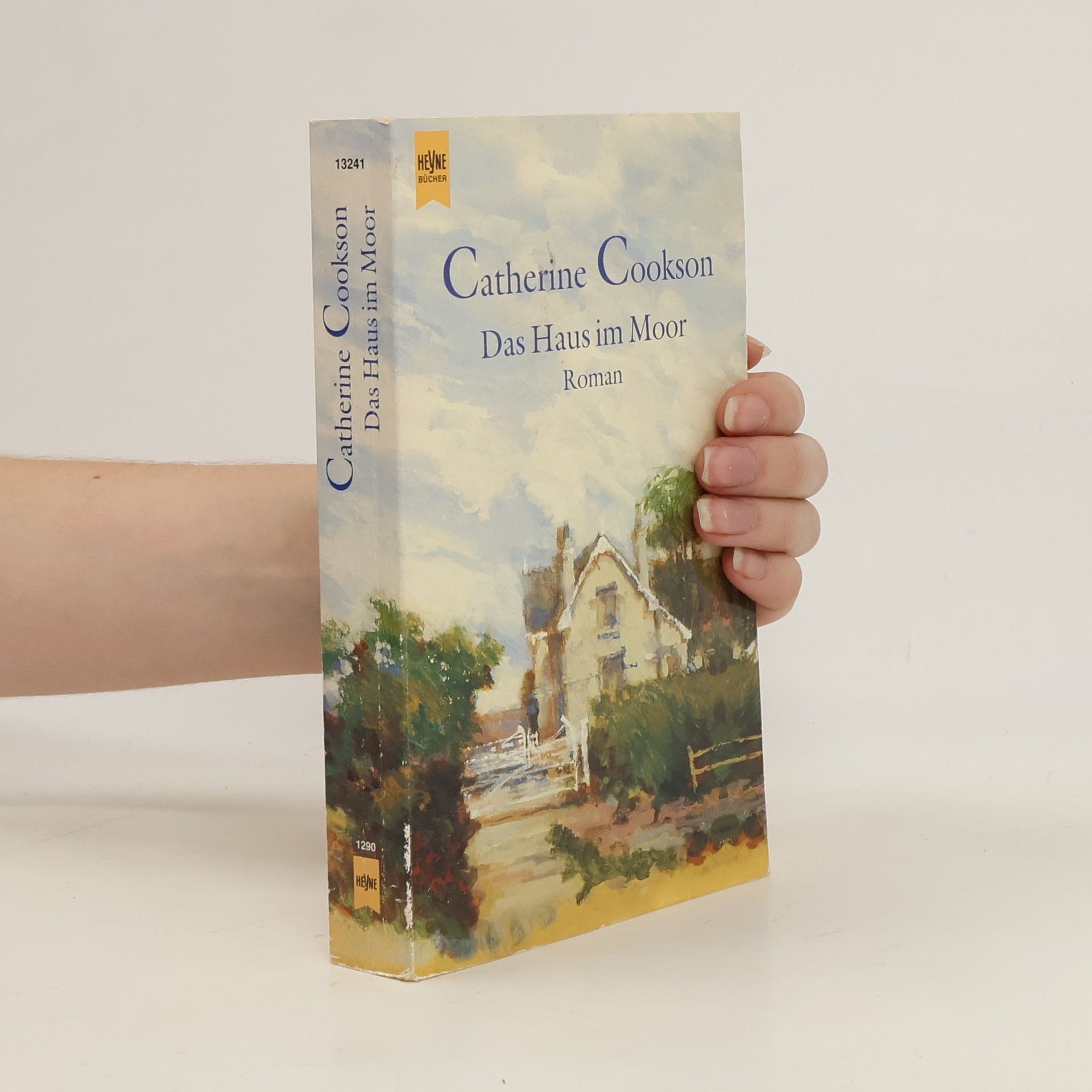 Catherine Cookson Das Haus im Moor