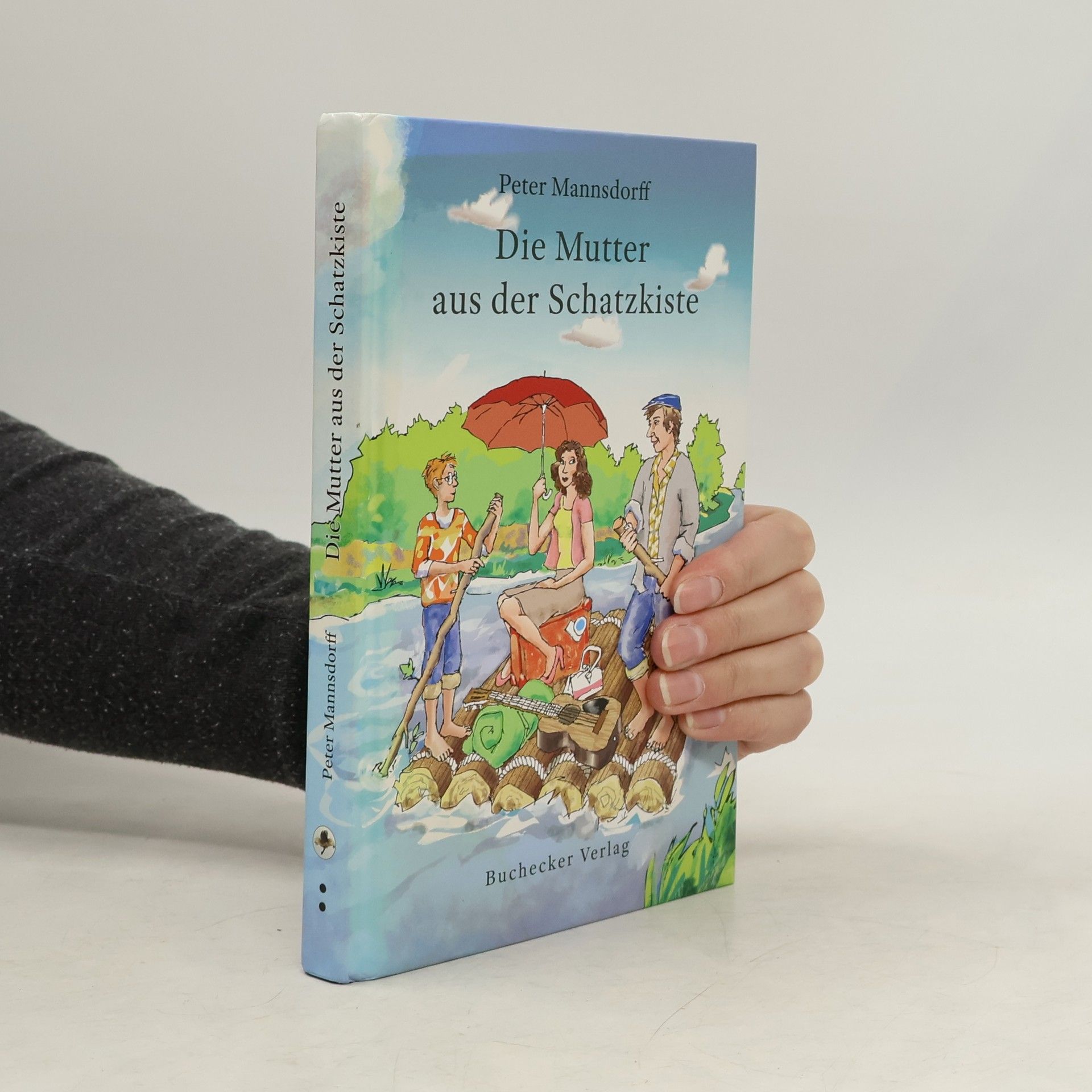 Die Mutter aus der Schatzkiste