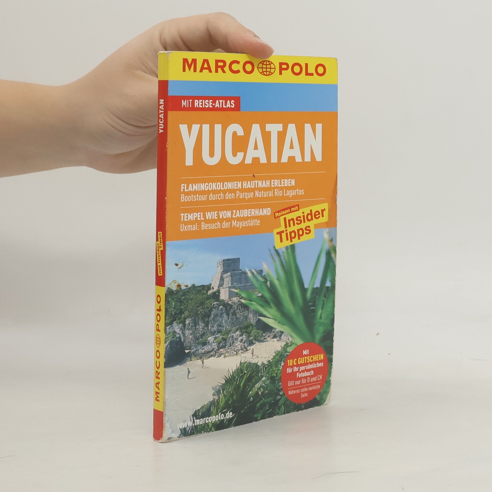 Auteurscollectief Yucatan