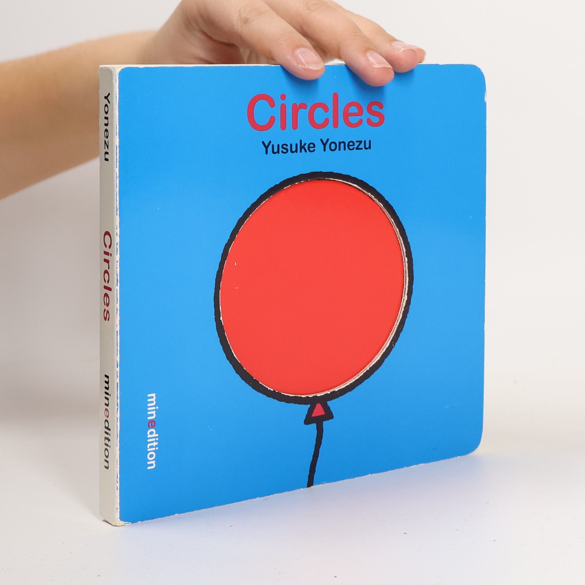 Yusuke Yonezu Circles