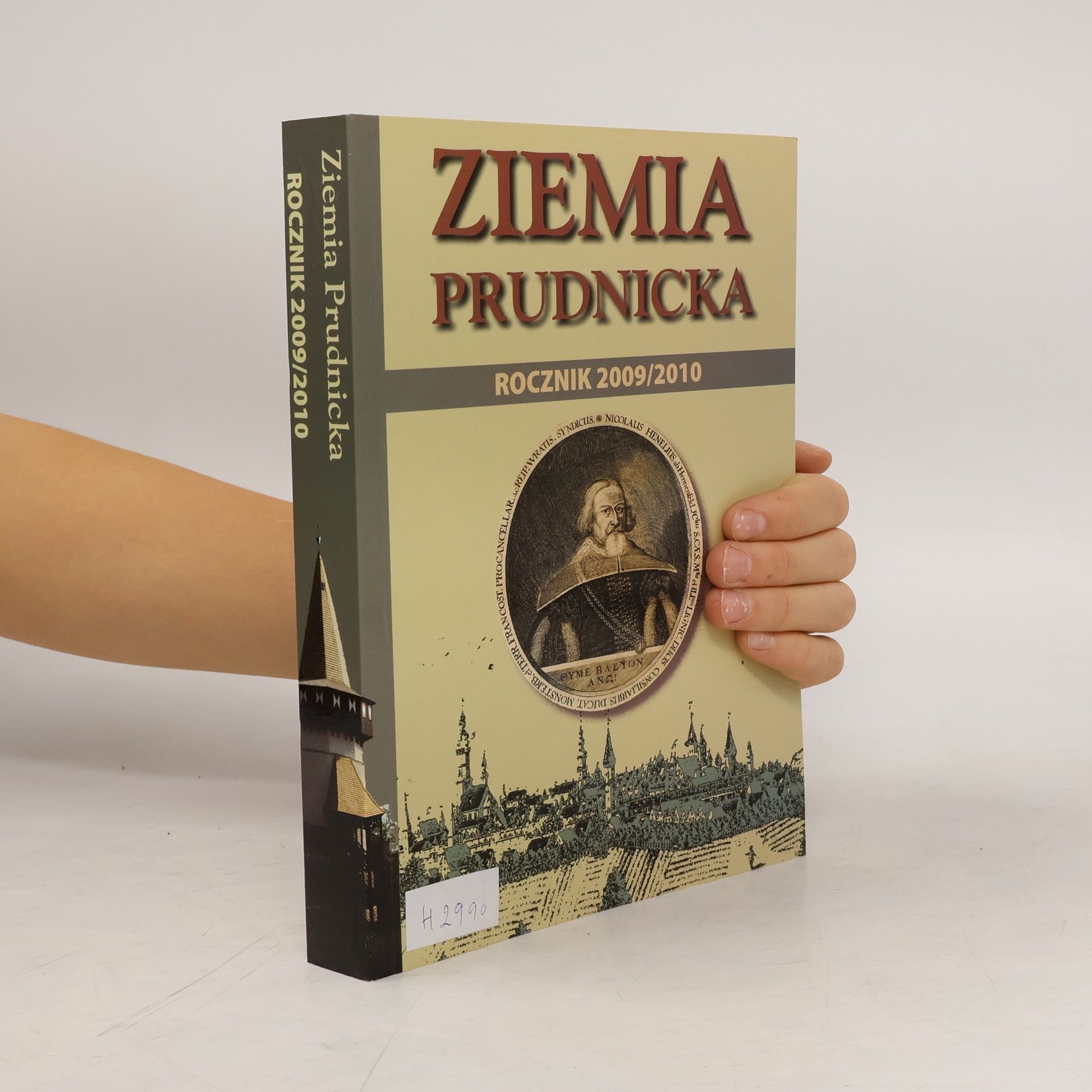 Ziemia prudnicka